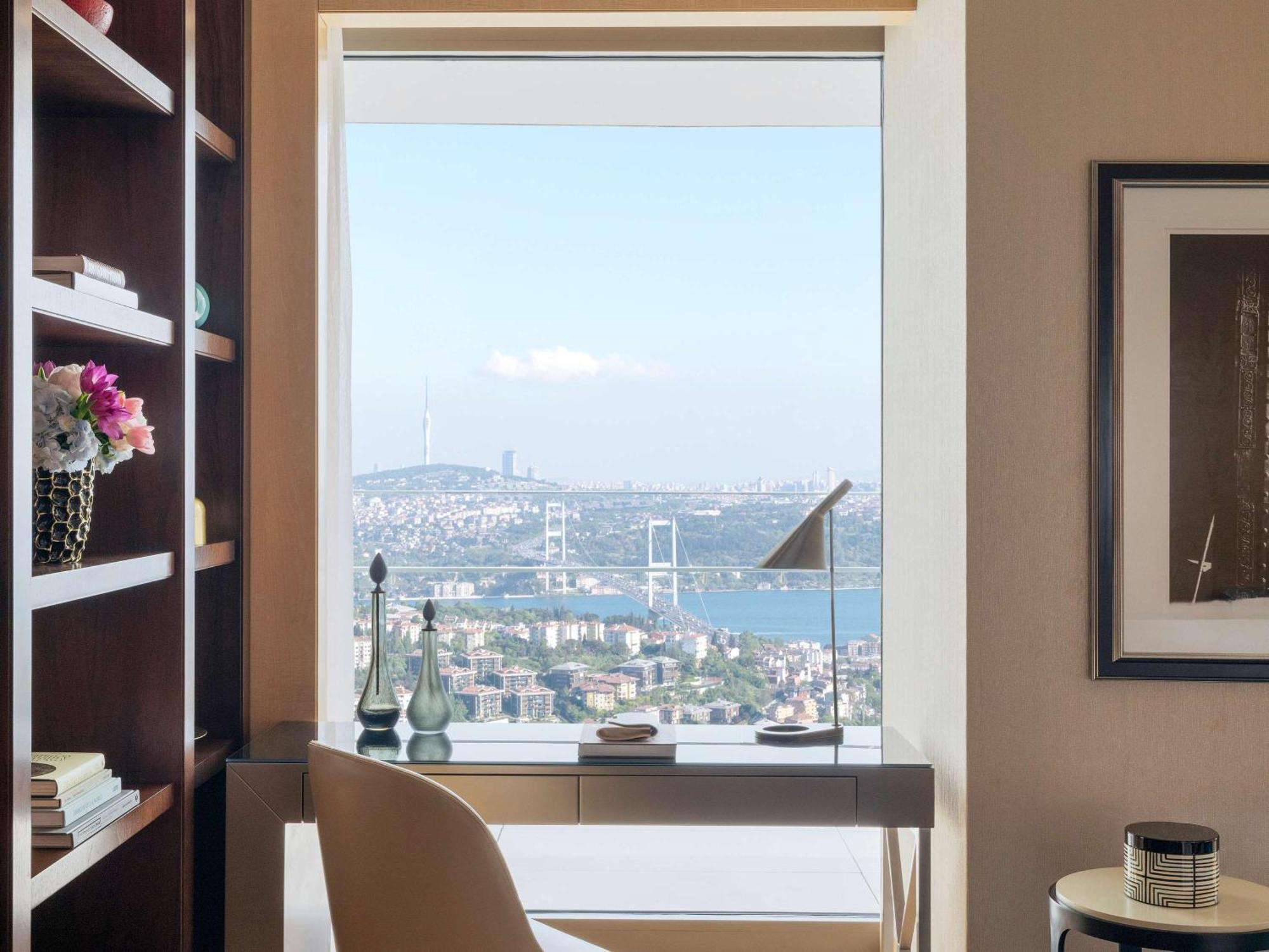 Raffles İstanbul