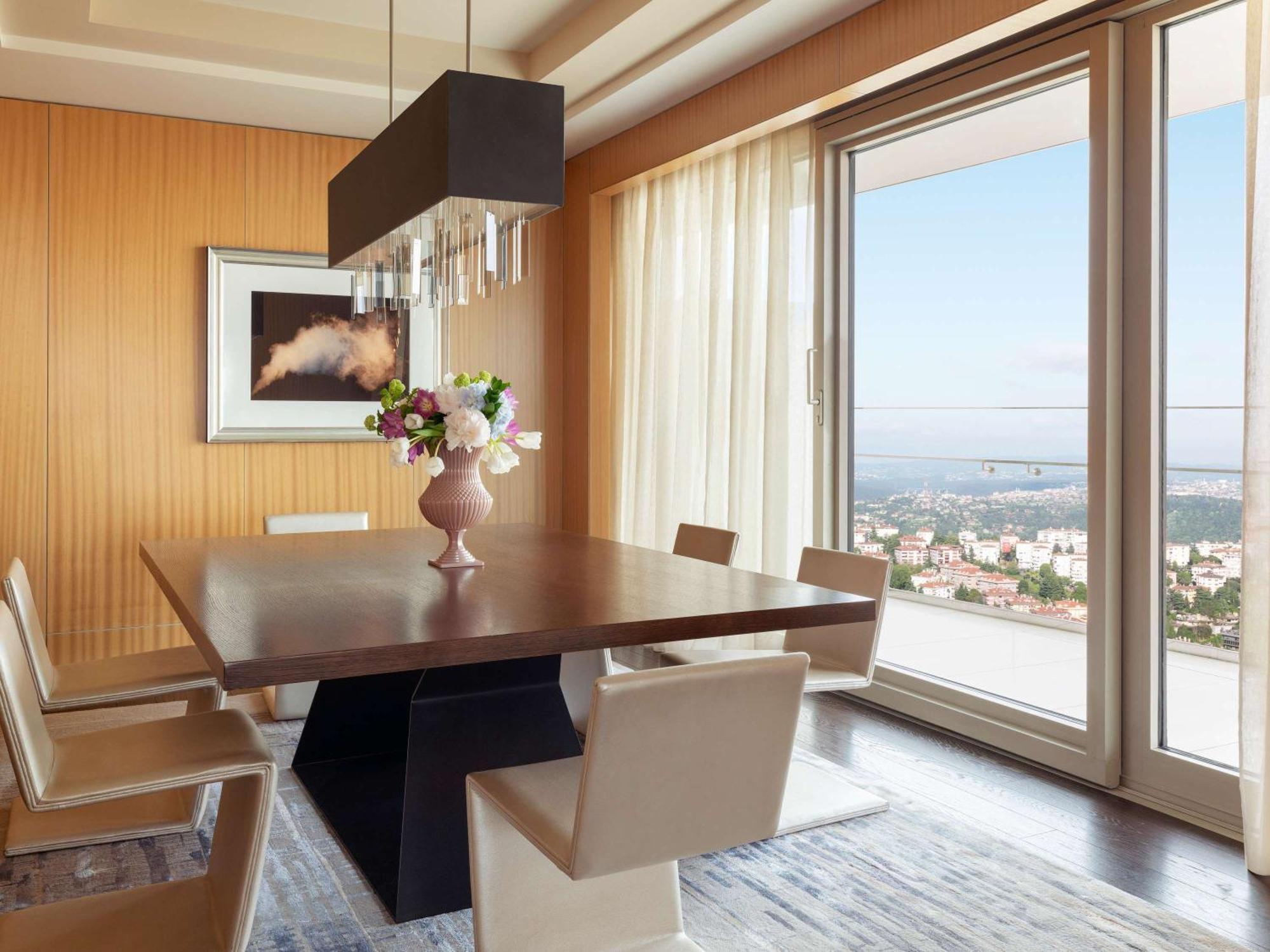 Otel Raffles İstanbul