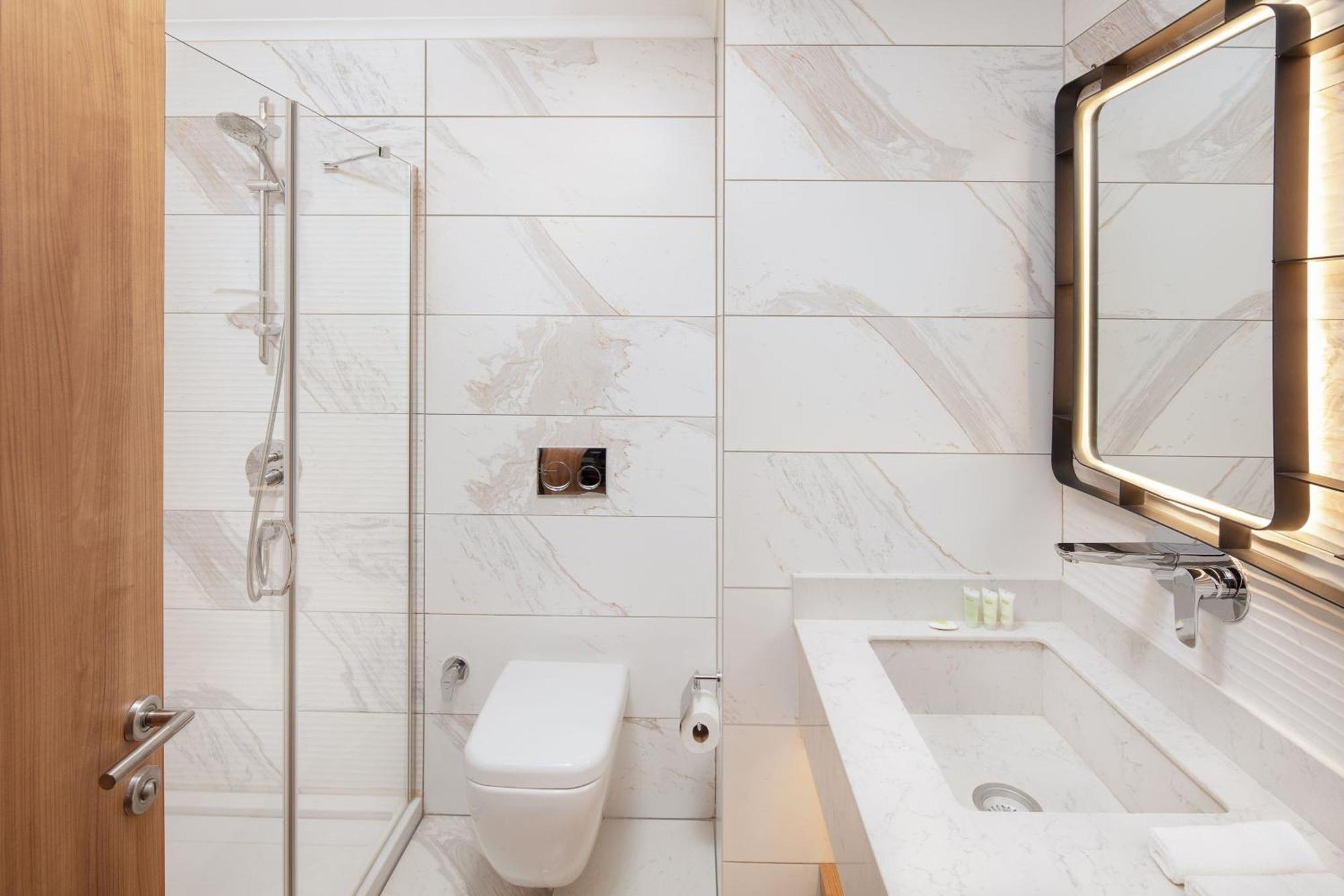 By Marriott Atasehir 4*