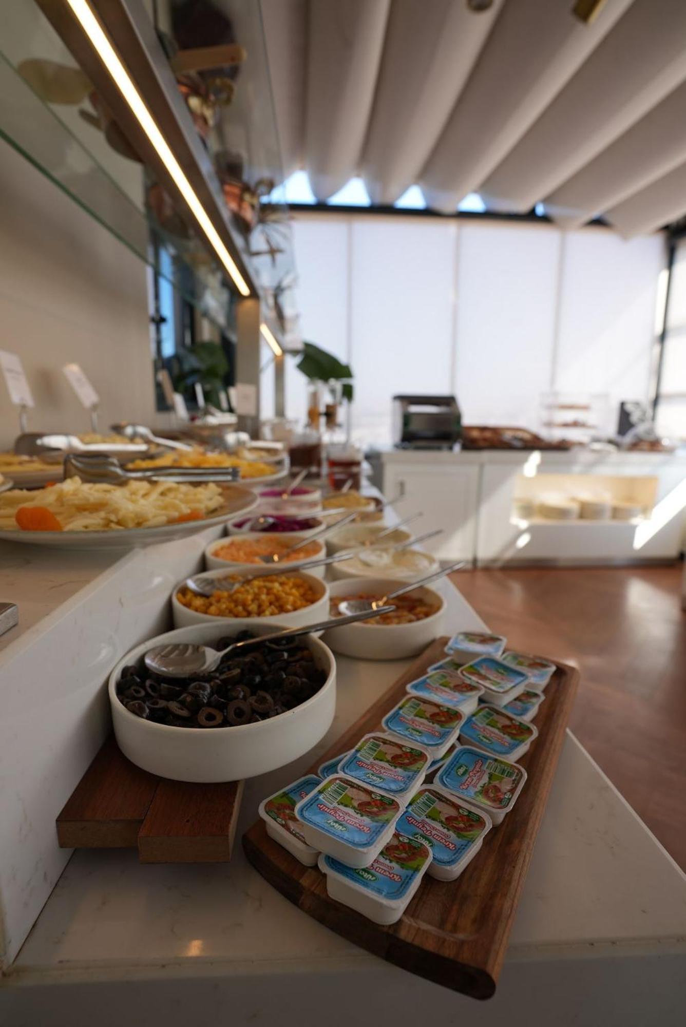 Ring Stone Bosphorus - Special Class Hotel 4*