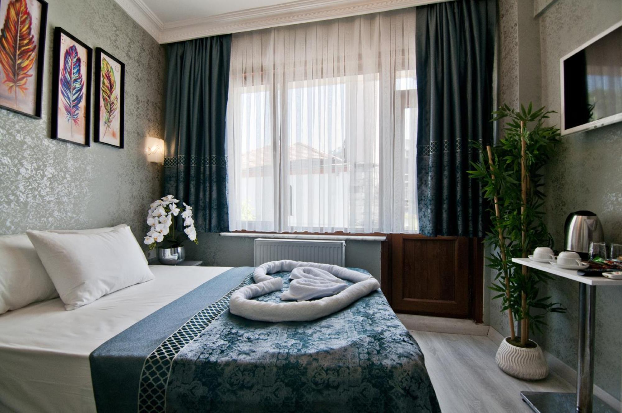 Seashore Hotel Istambul
