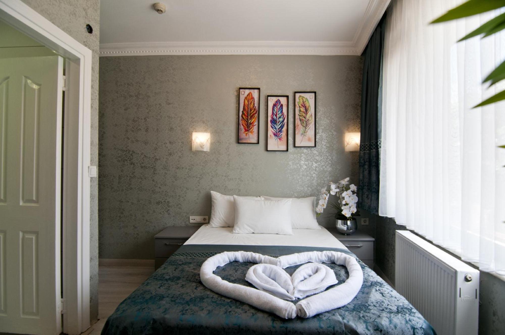 Seashore Hotel Istambul