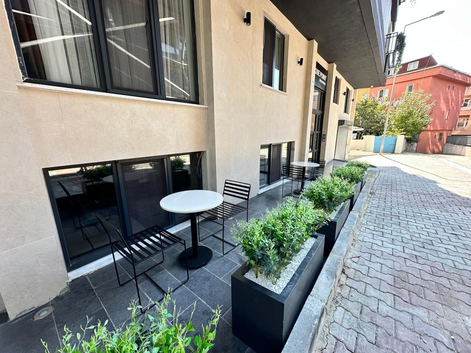 Rose Point Daire İstanbul