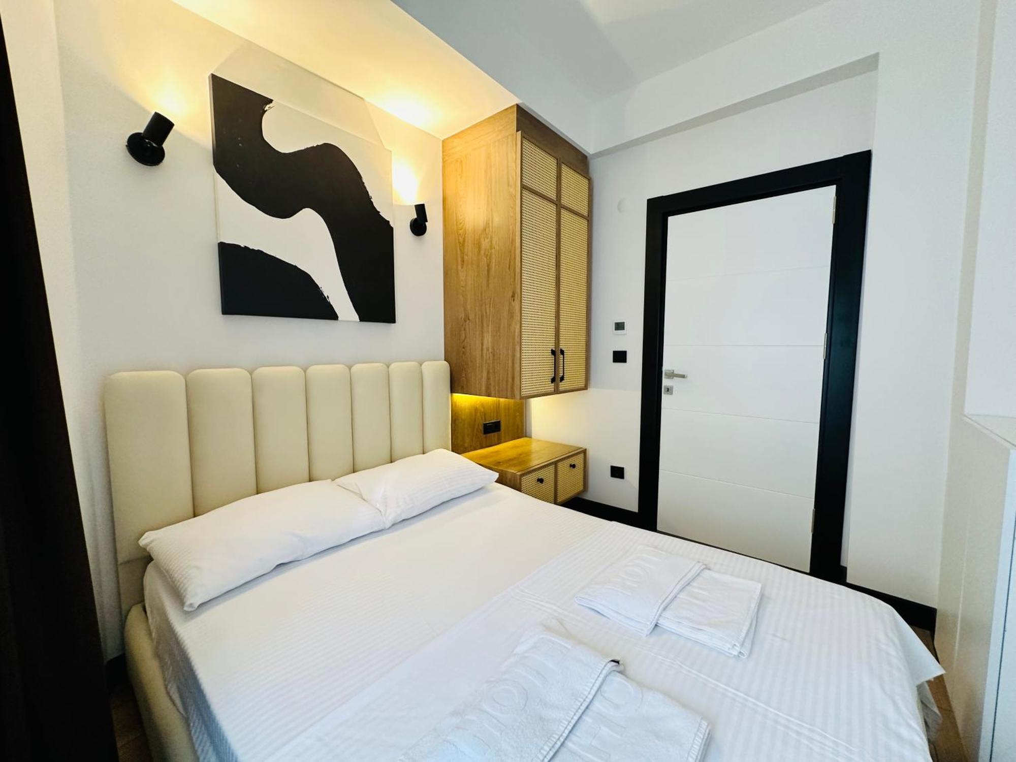 Daire Rose Point İstanbul