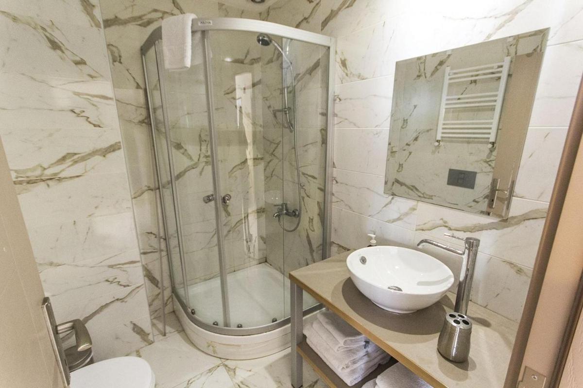 Apartamento Black Istambul