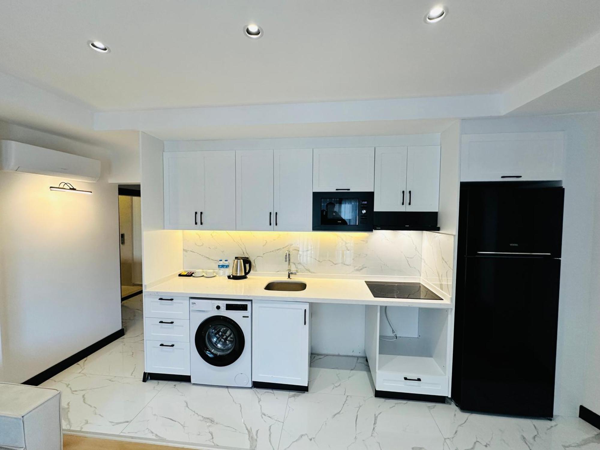Rose Point Daire