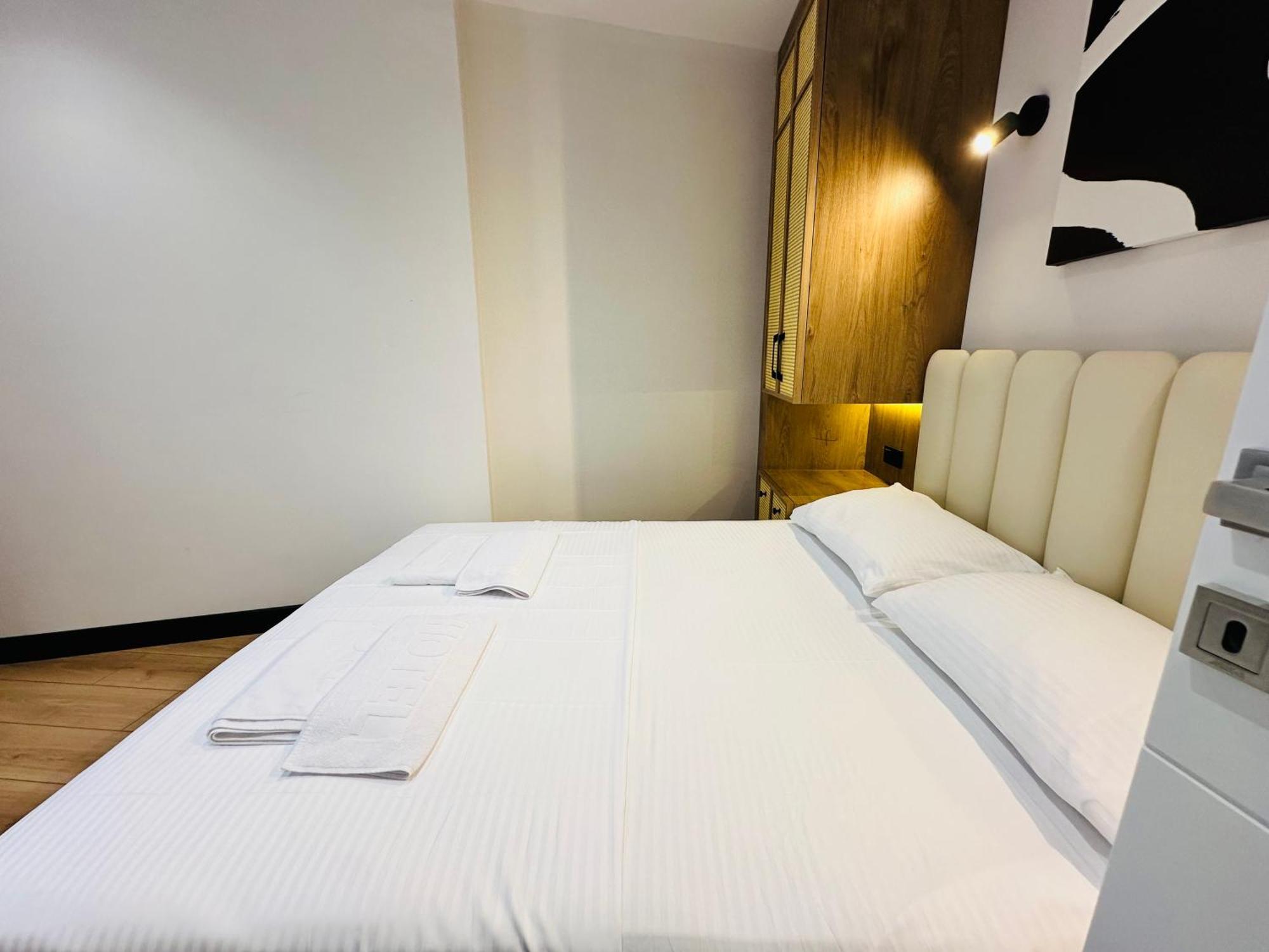 Daire Rose Point İstanbul