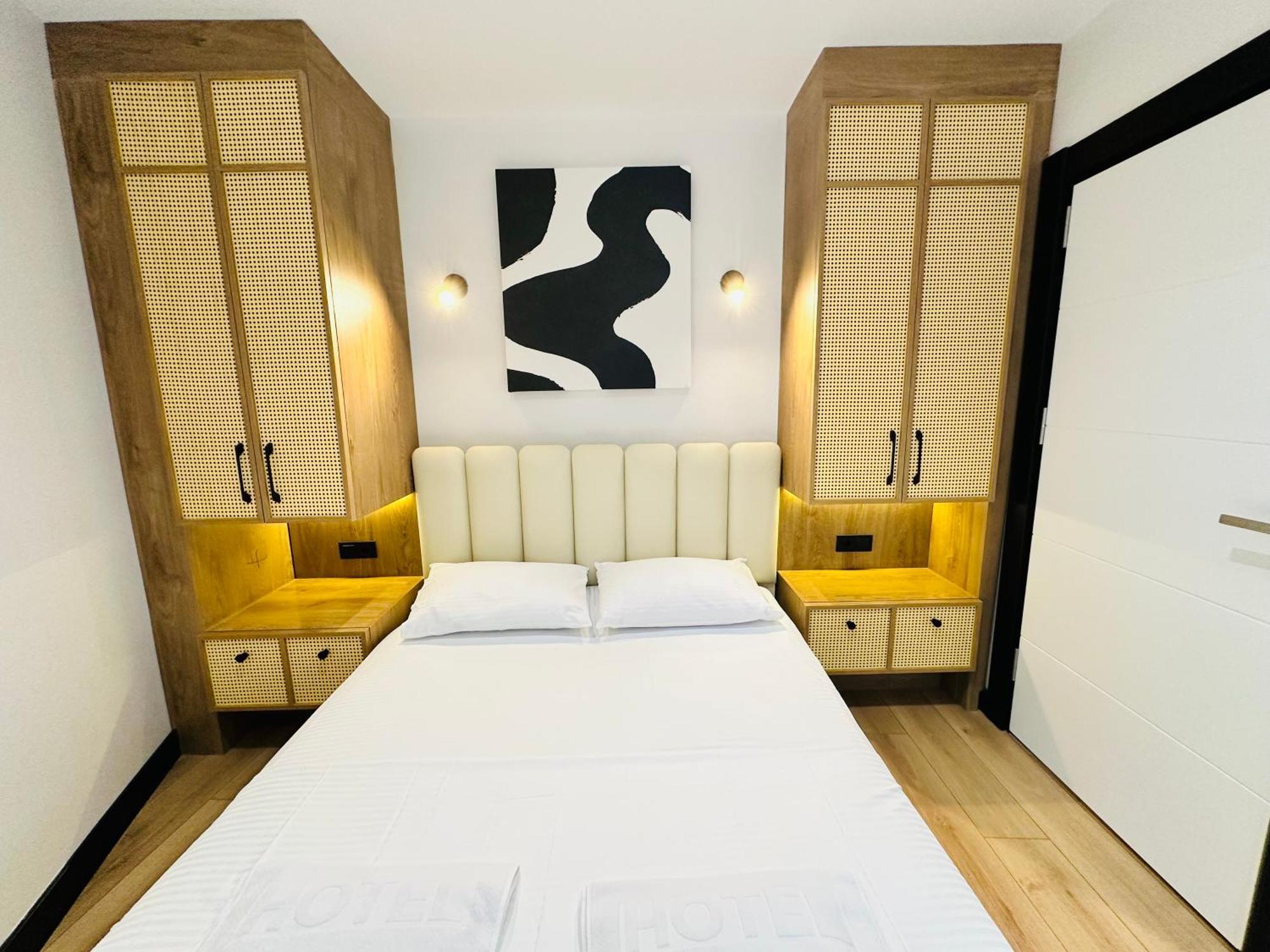 Daire Rose Point İstanbul