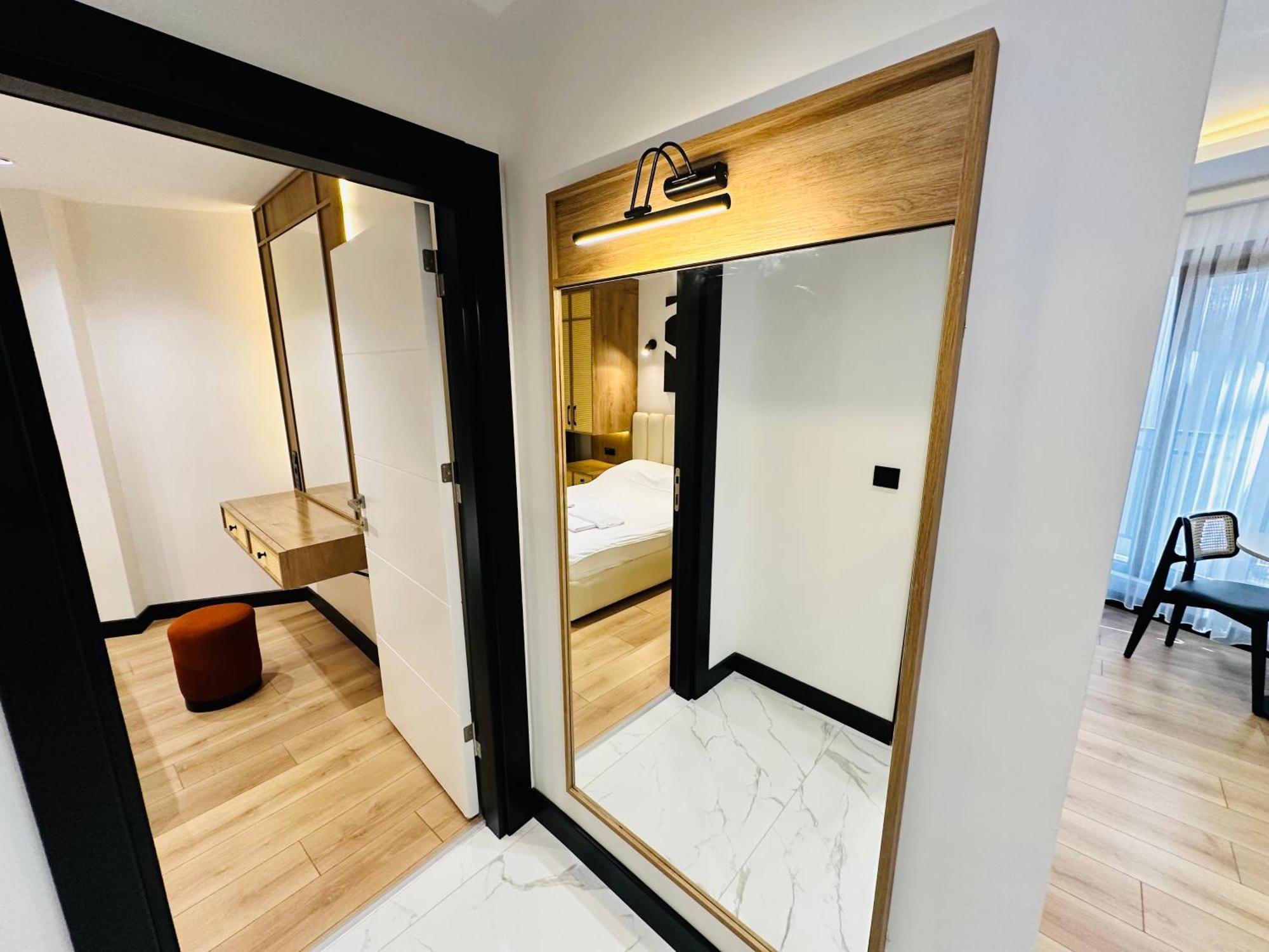 Rose Point Daire İstanbul