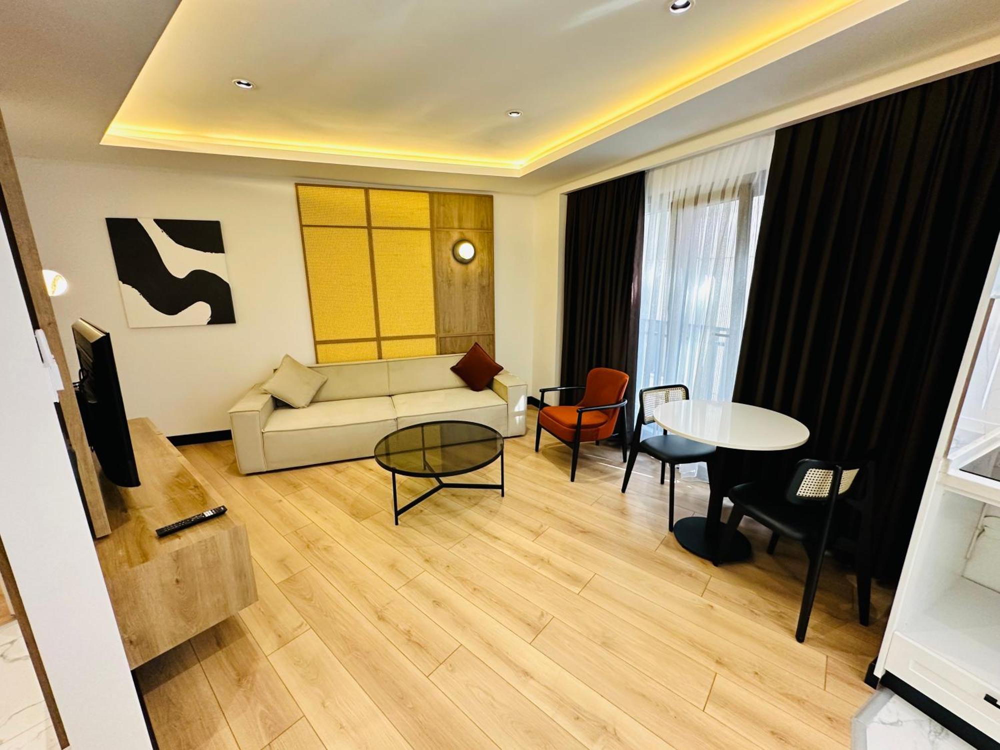 Rose Point İstanbul