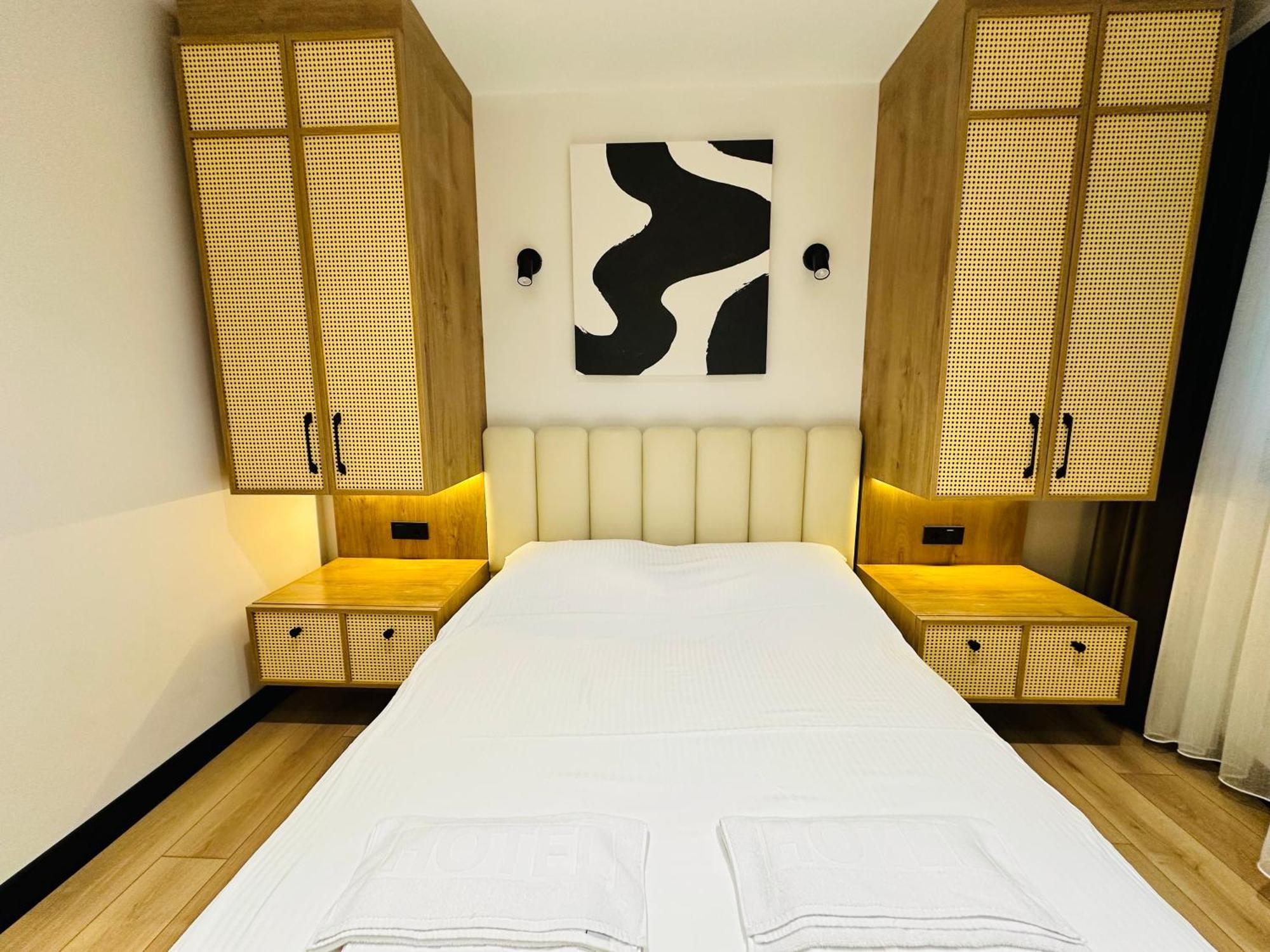 Rose Point Daire İstanbul