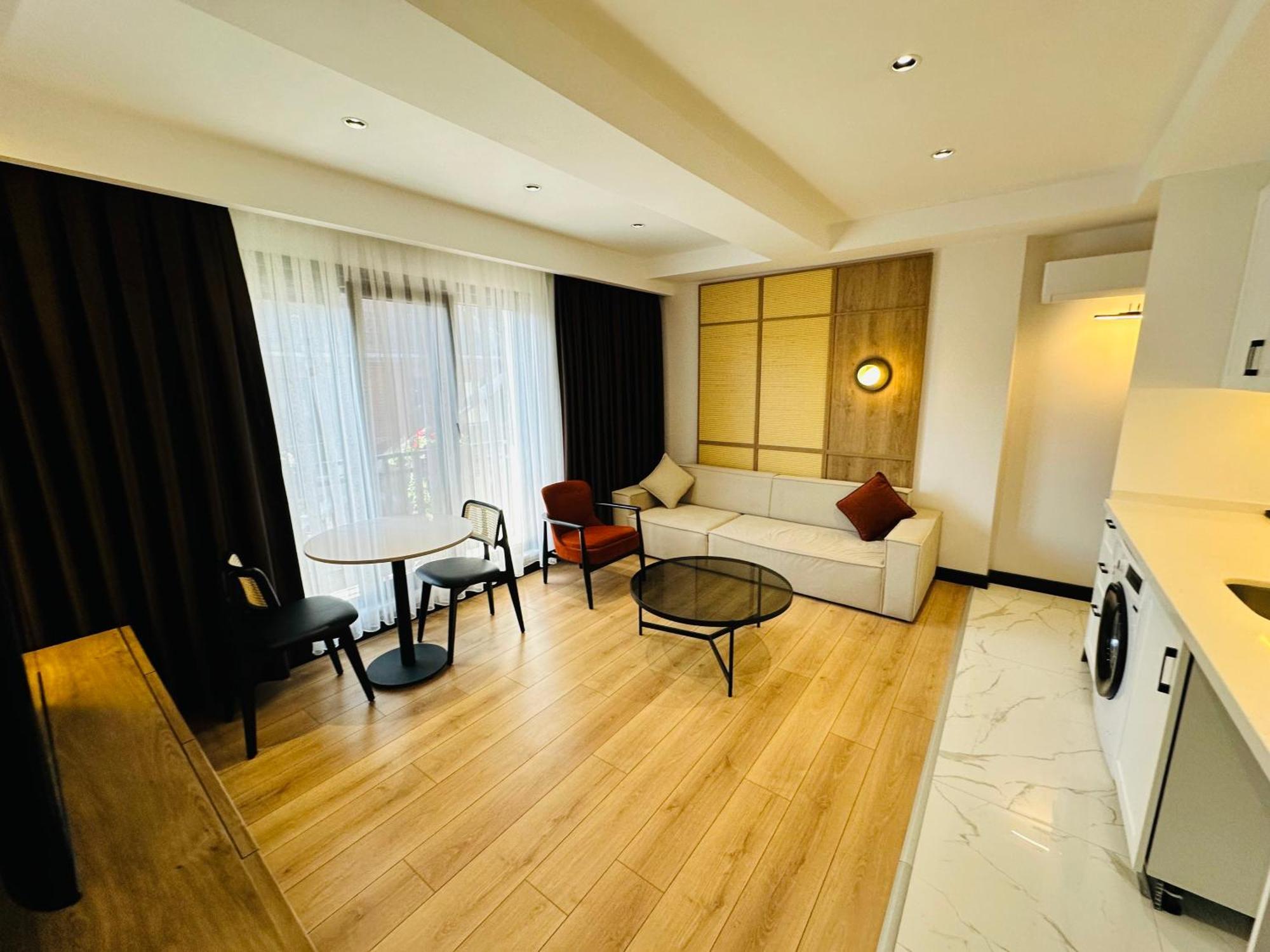 Rose Point Daire İstanbul