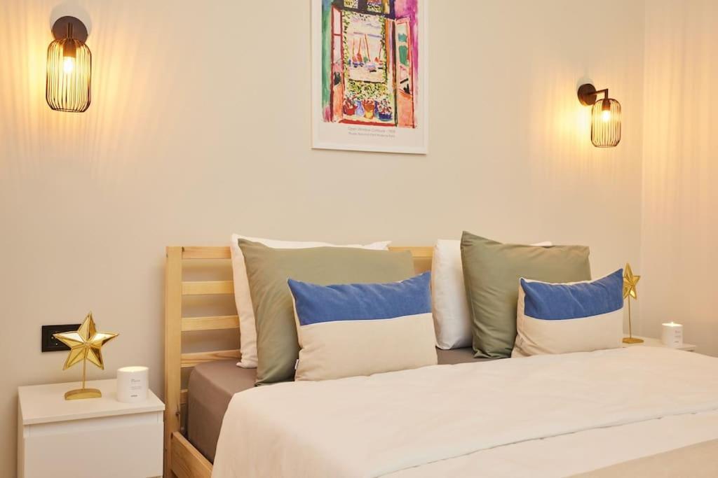 Stunning 3br 2bath Ac In Center - Santurd4