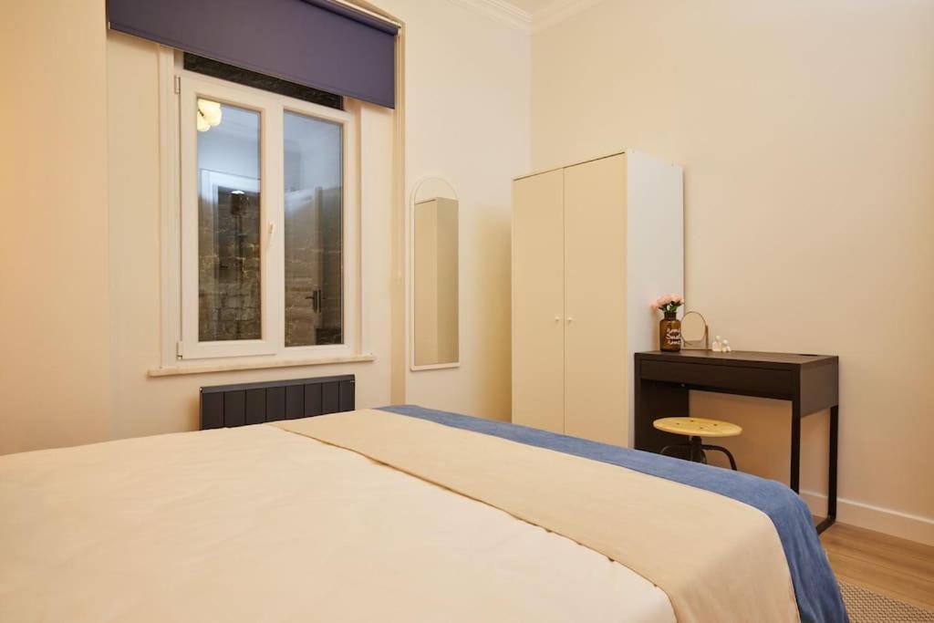 Apartment Stunning 3br 2bath Ac In Center - Santurd4 Istanbul