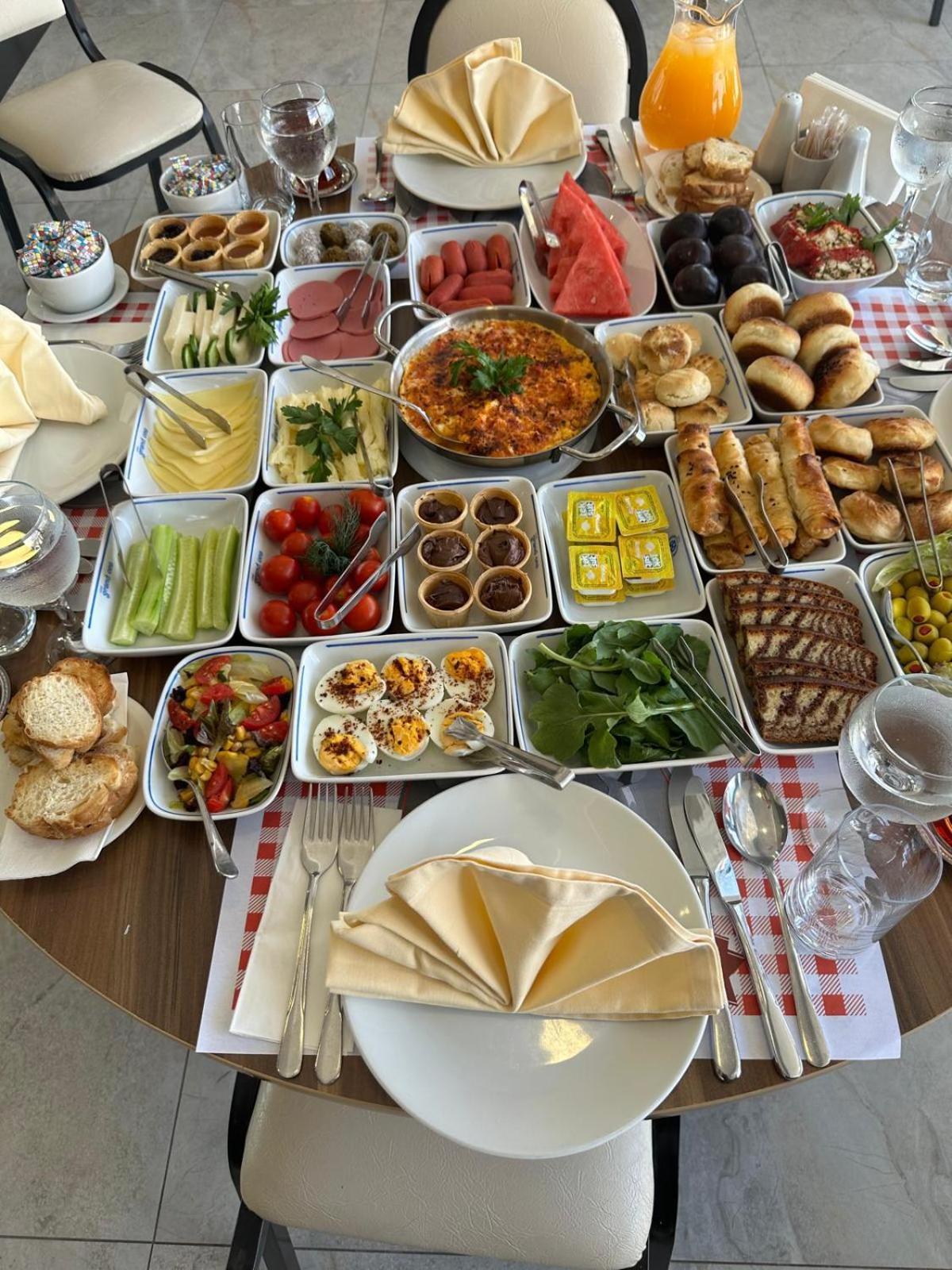 Grand Ons İstanbul