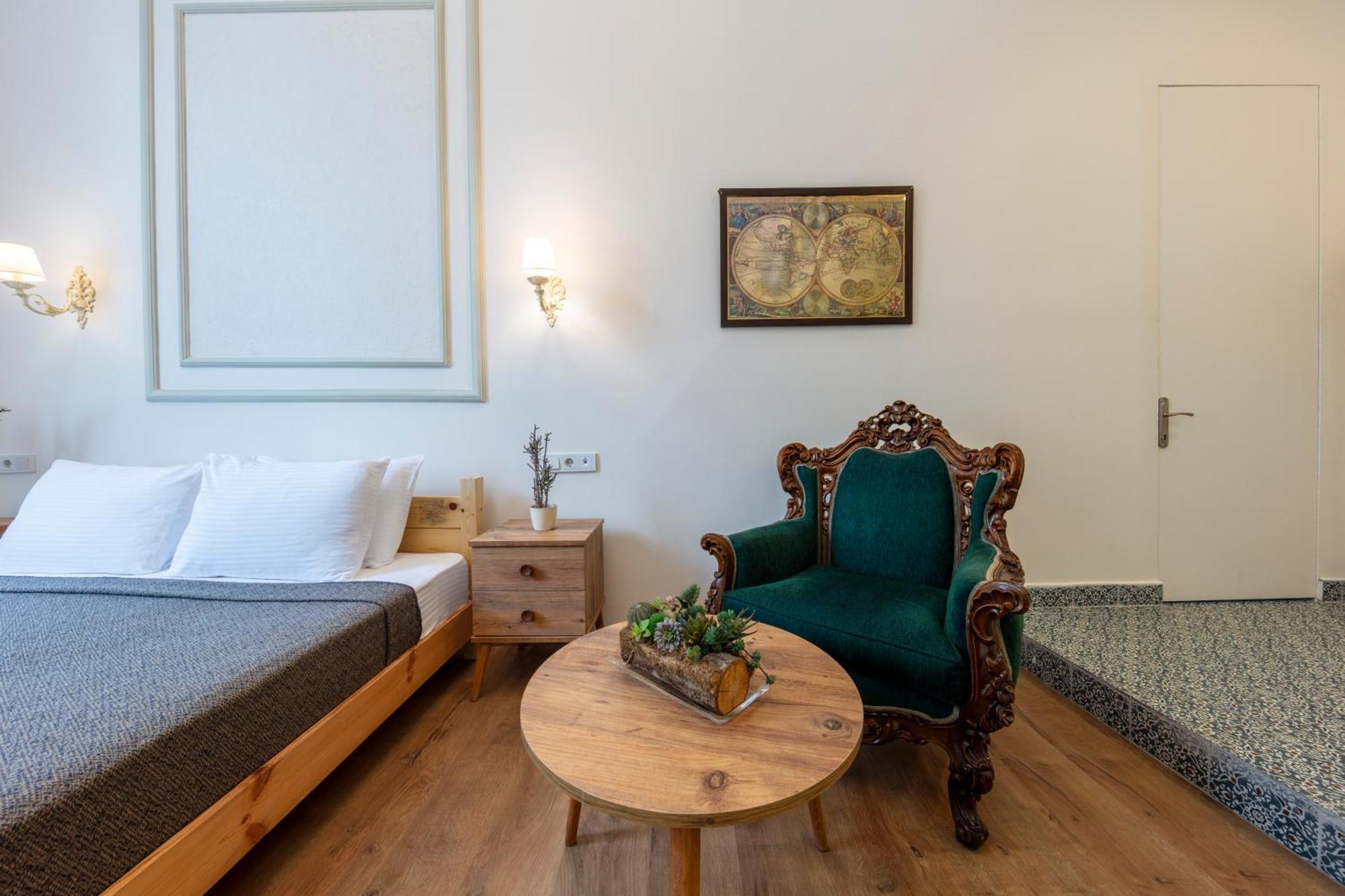 Hotel Cezayir 2*