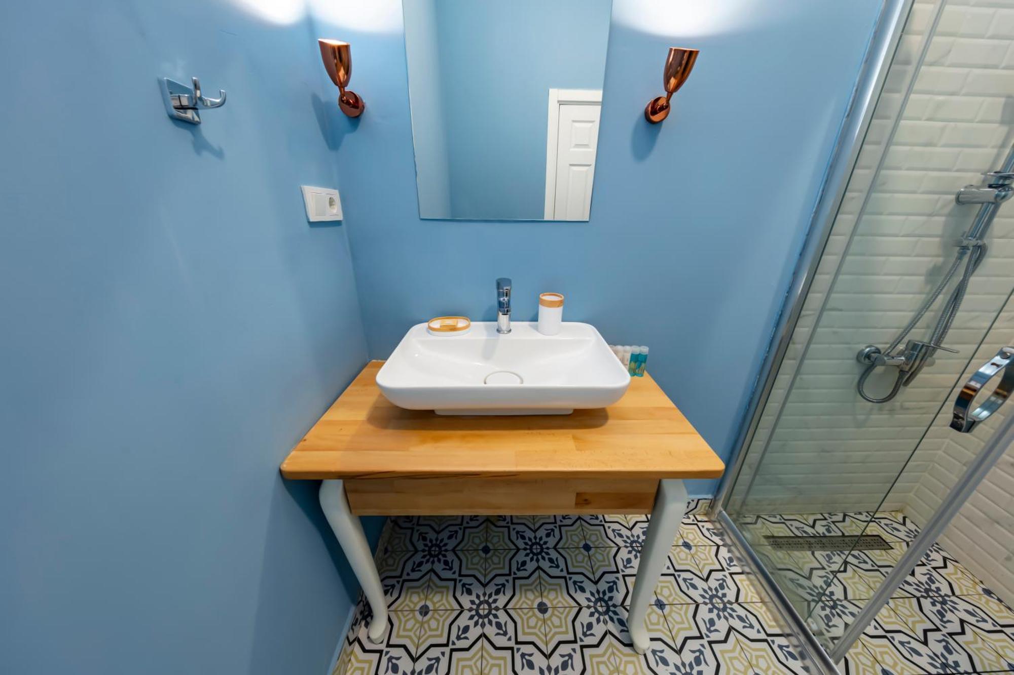 Hotel Cezayir Istanbul
