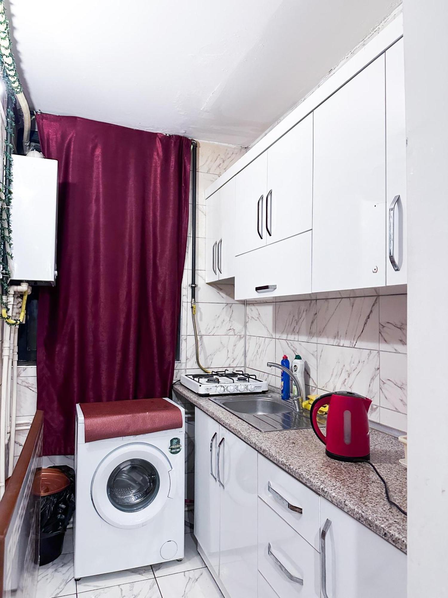 Tanya Apartment