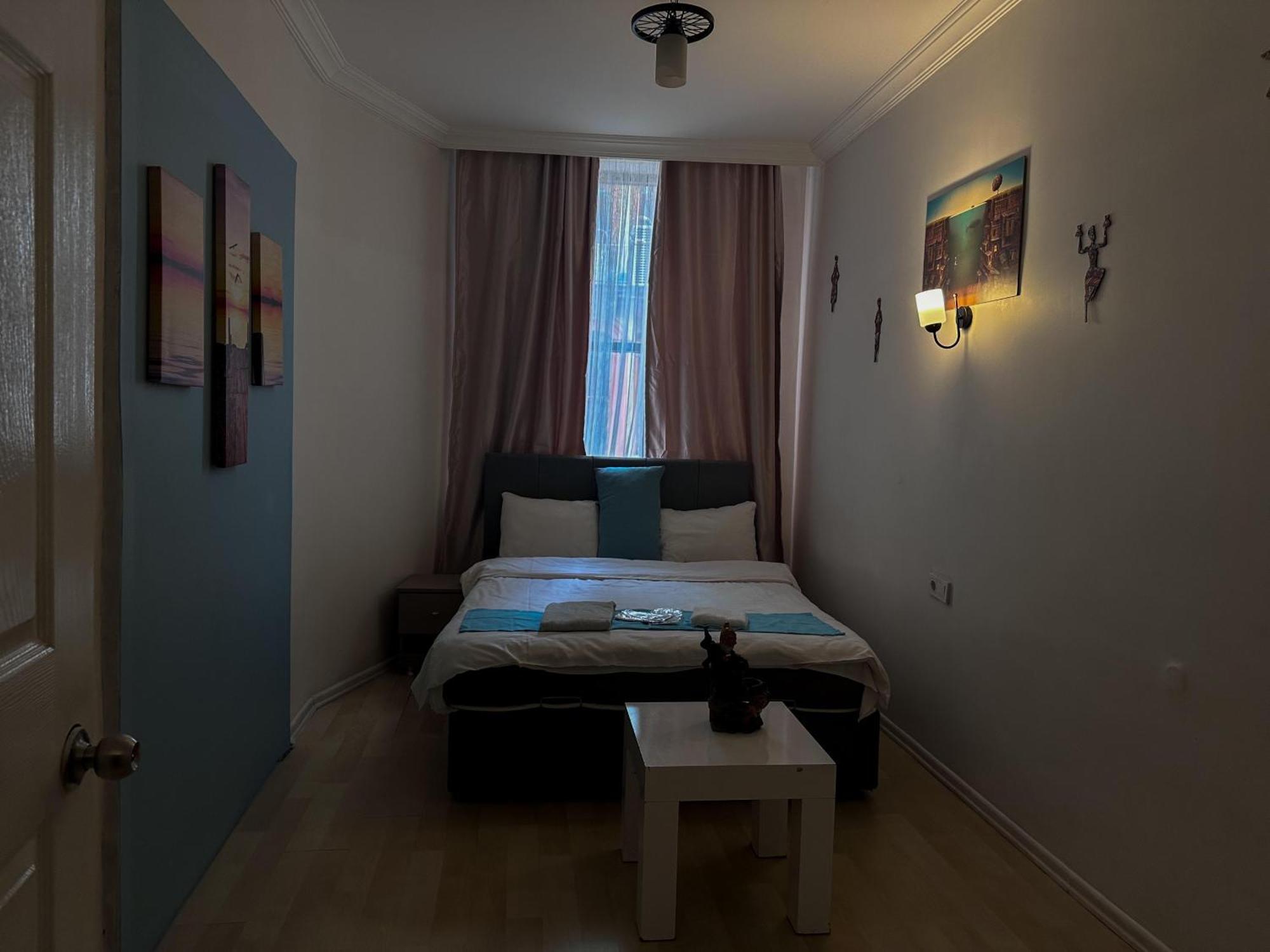 Tanya Apartment Istanbul