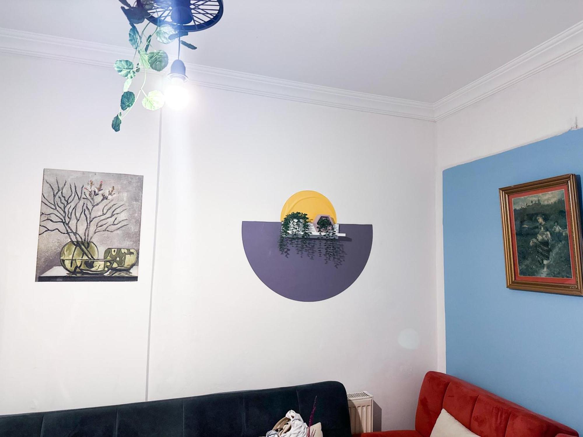 Apartment Tanya Istanbul
