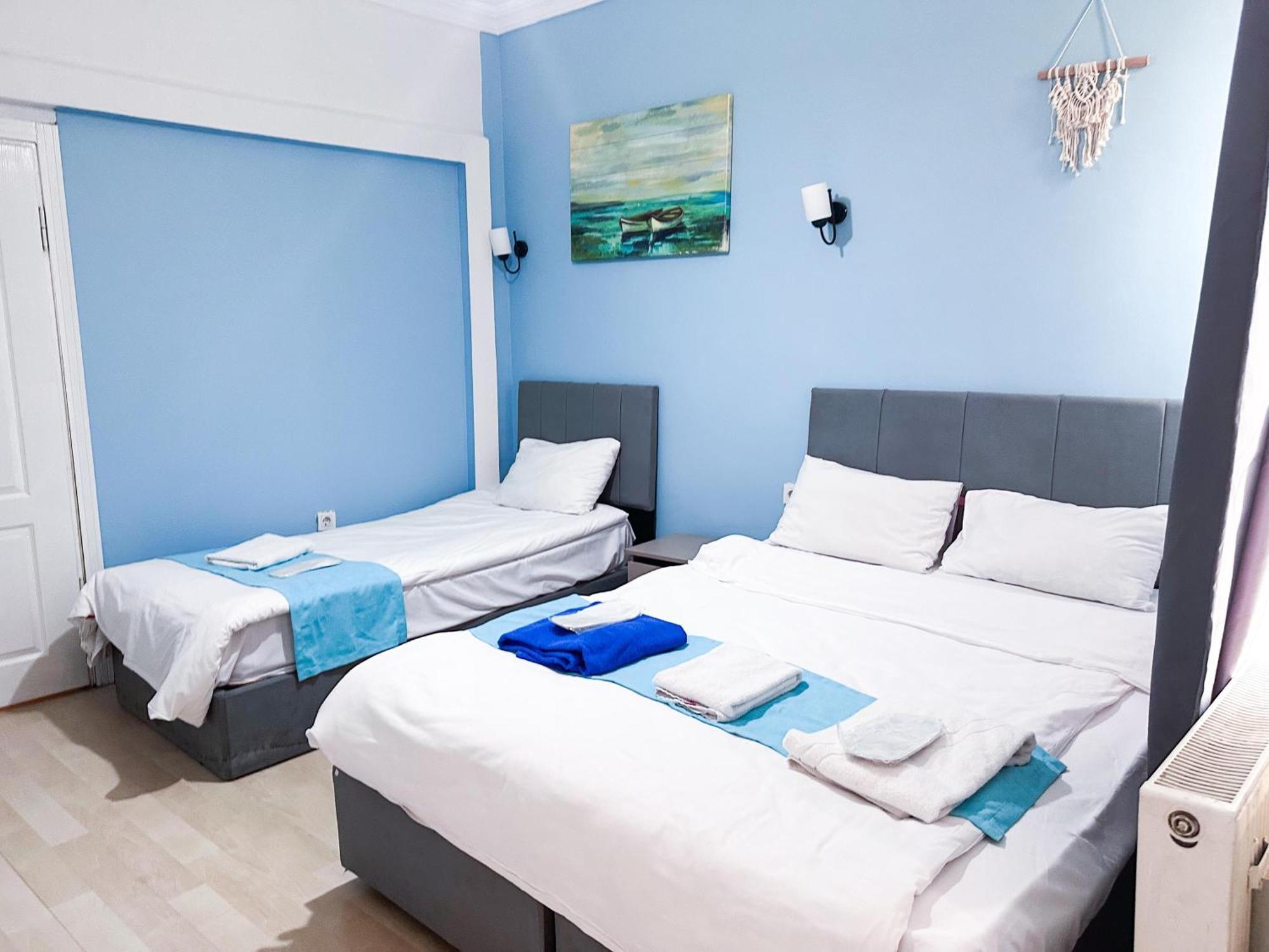 Tanya Apartment