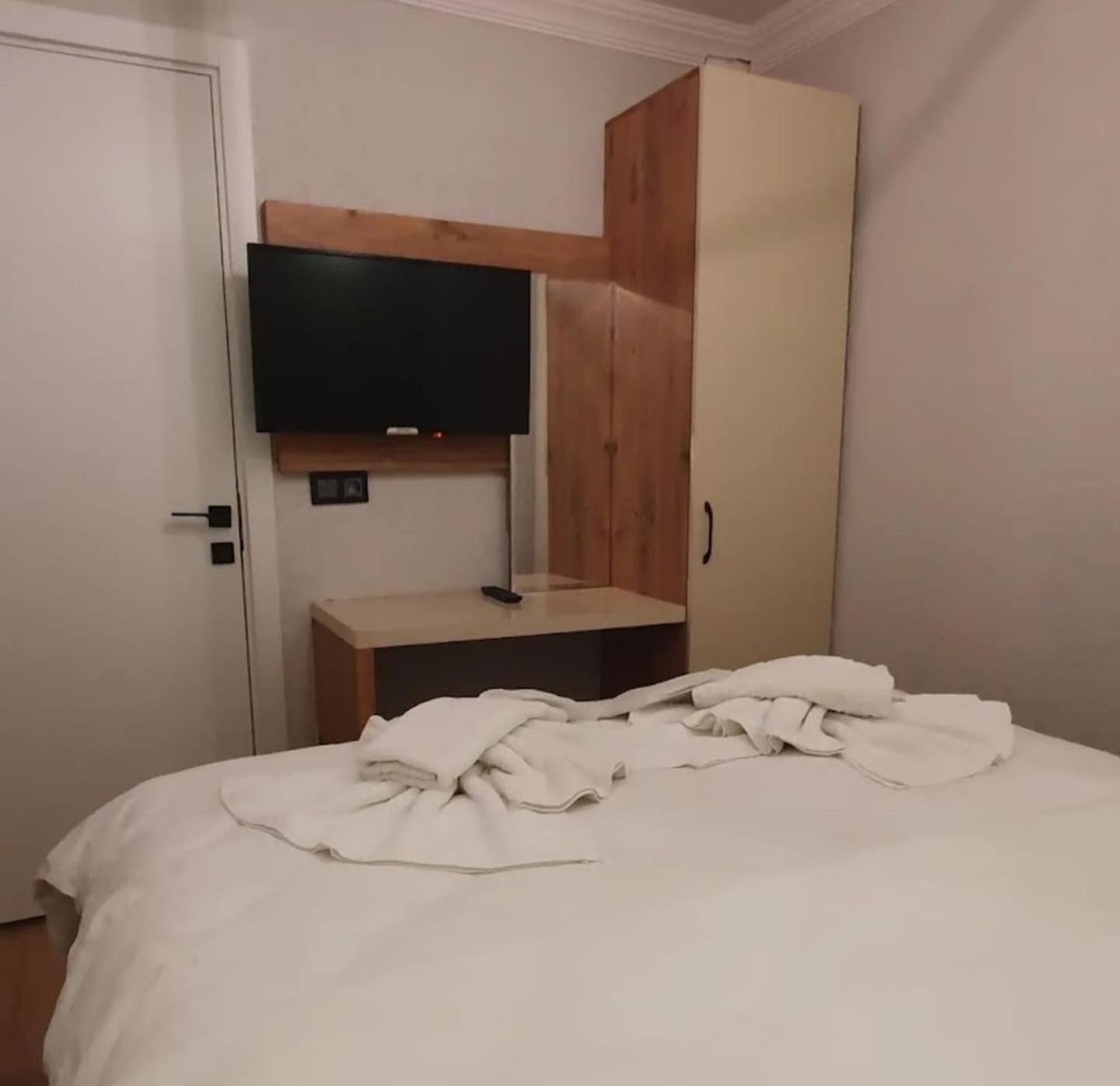 Bolcello Pansiyon * Istanbul