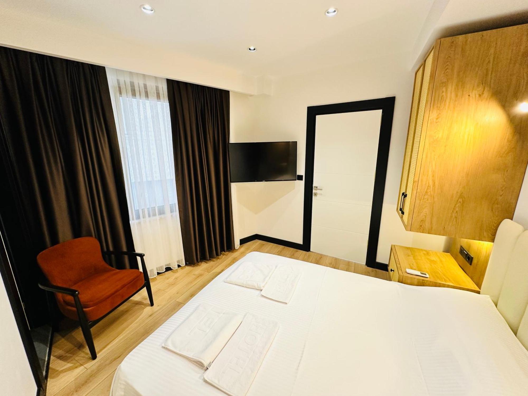 Rose Point Daire İstanbul