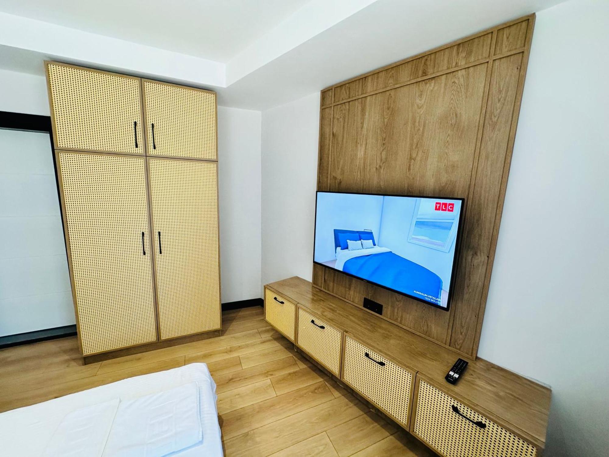 Daire Rose Point İstanbul