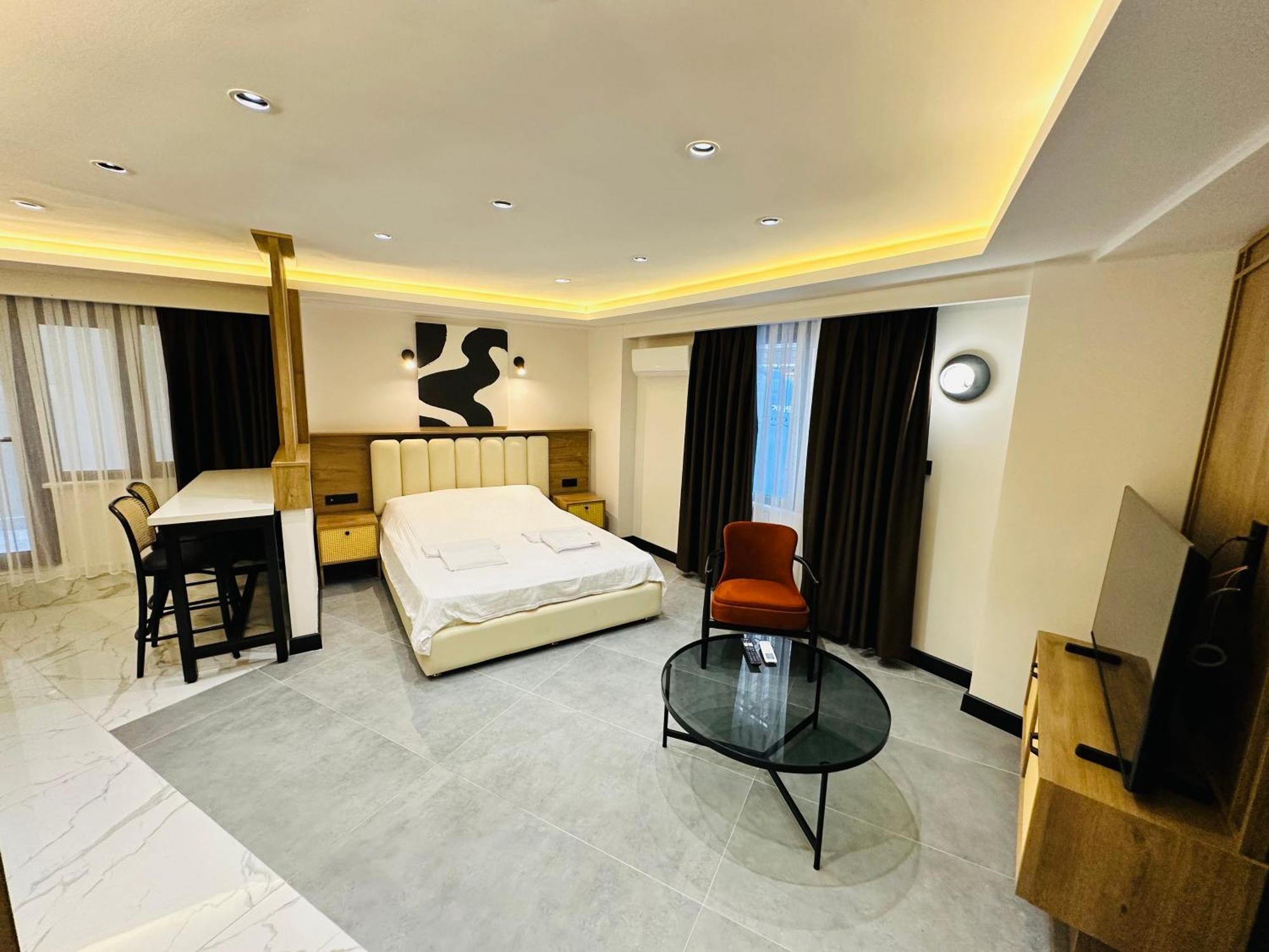 Rose Point Daire İstanbul