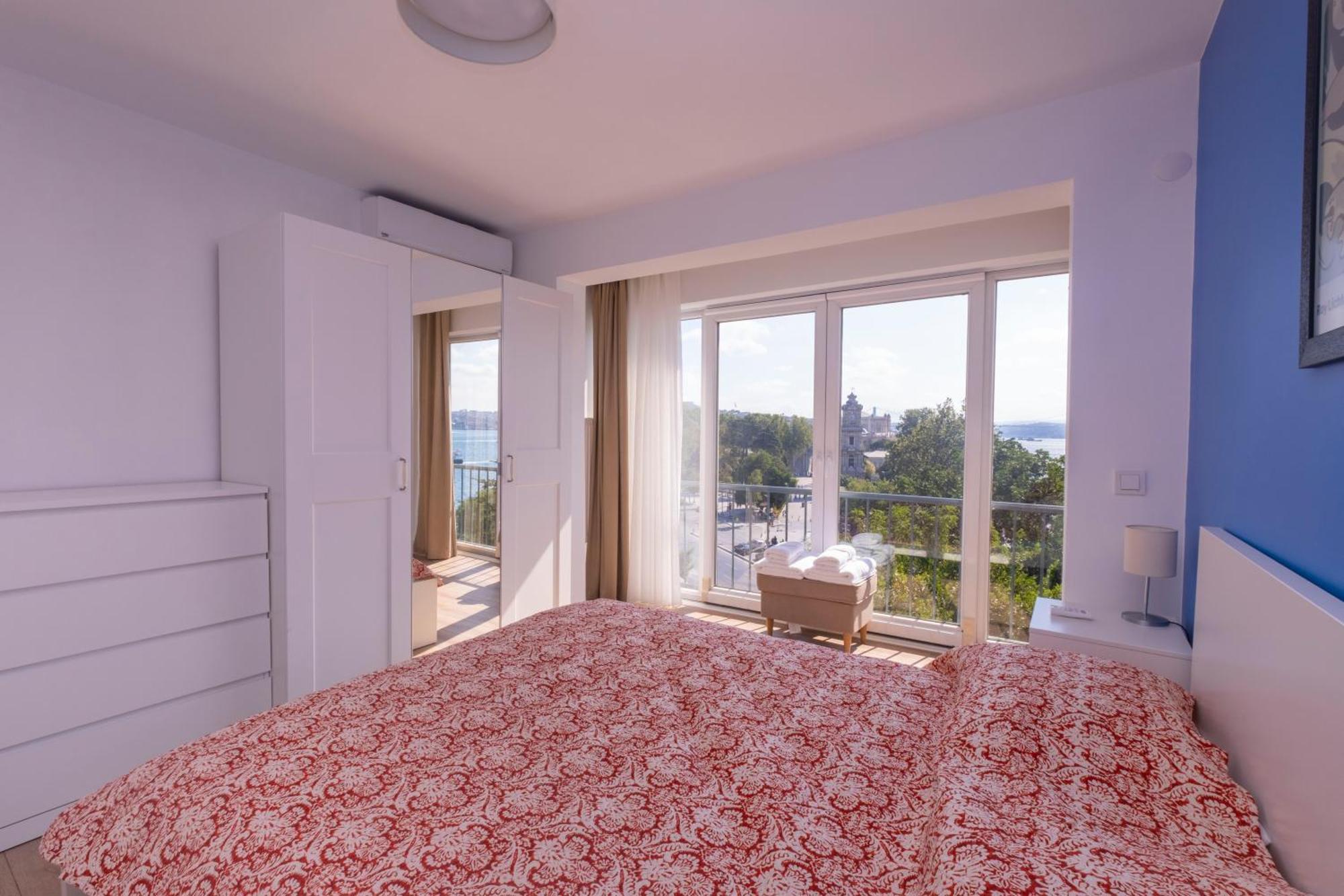 Apartamento Contemporary Waterfront With A Stunning View *