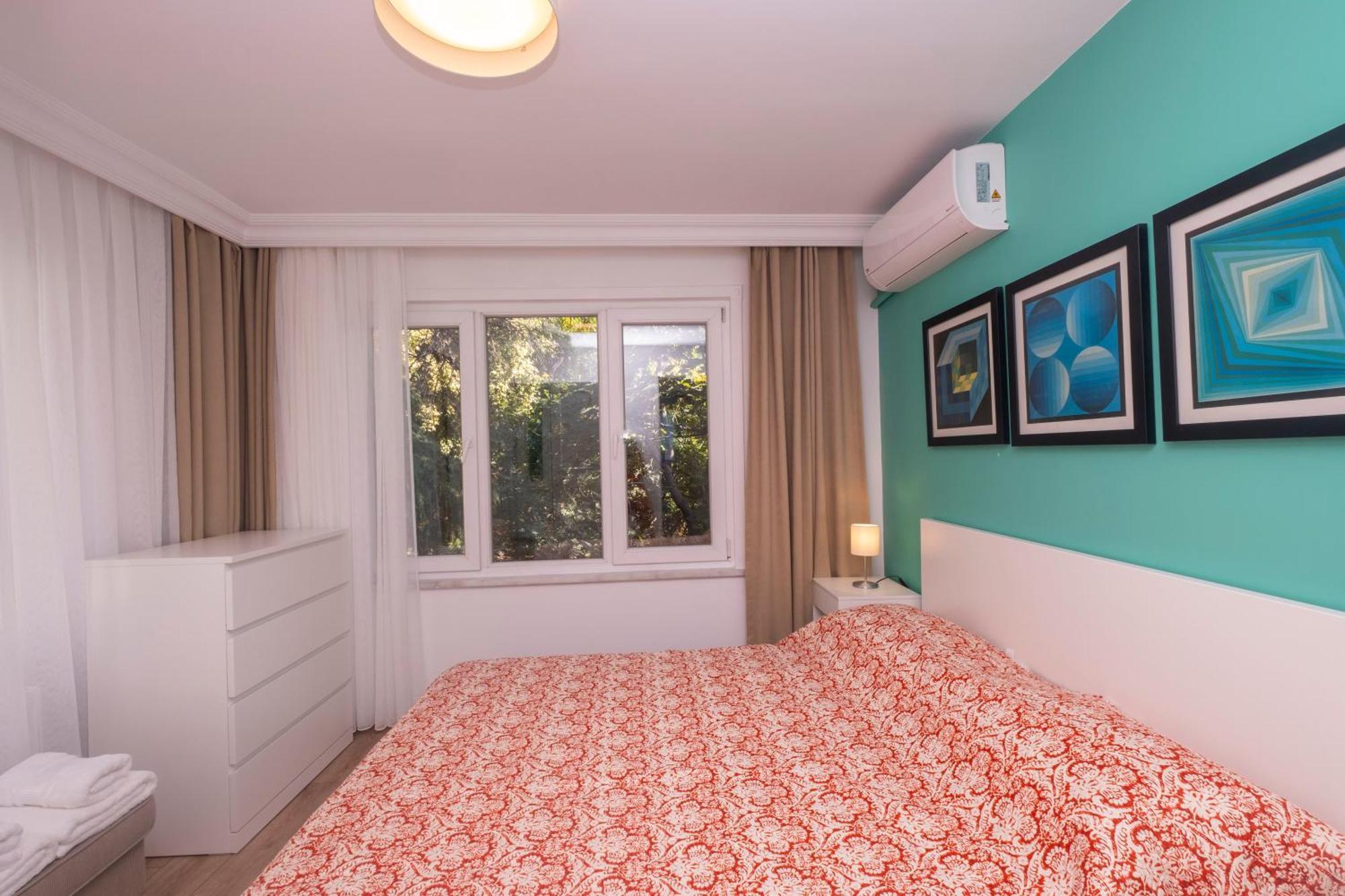 Apartamento Contemporary Waterfront With A Stunning View *