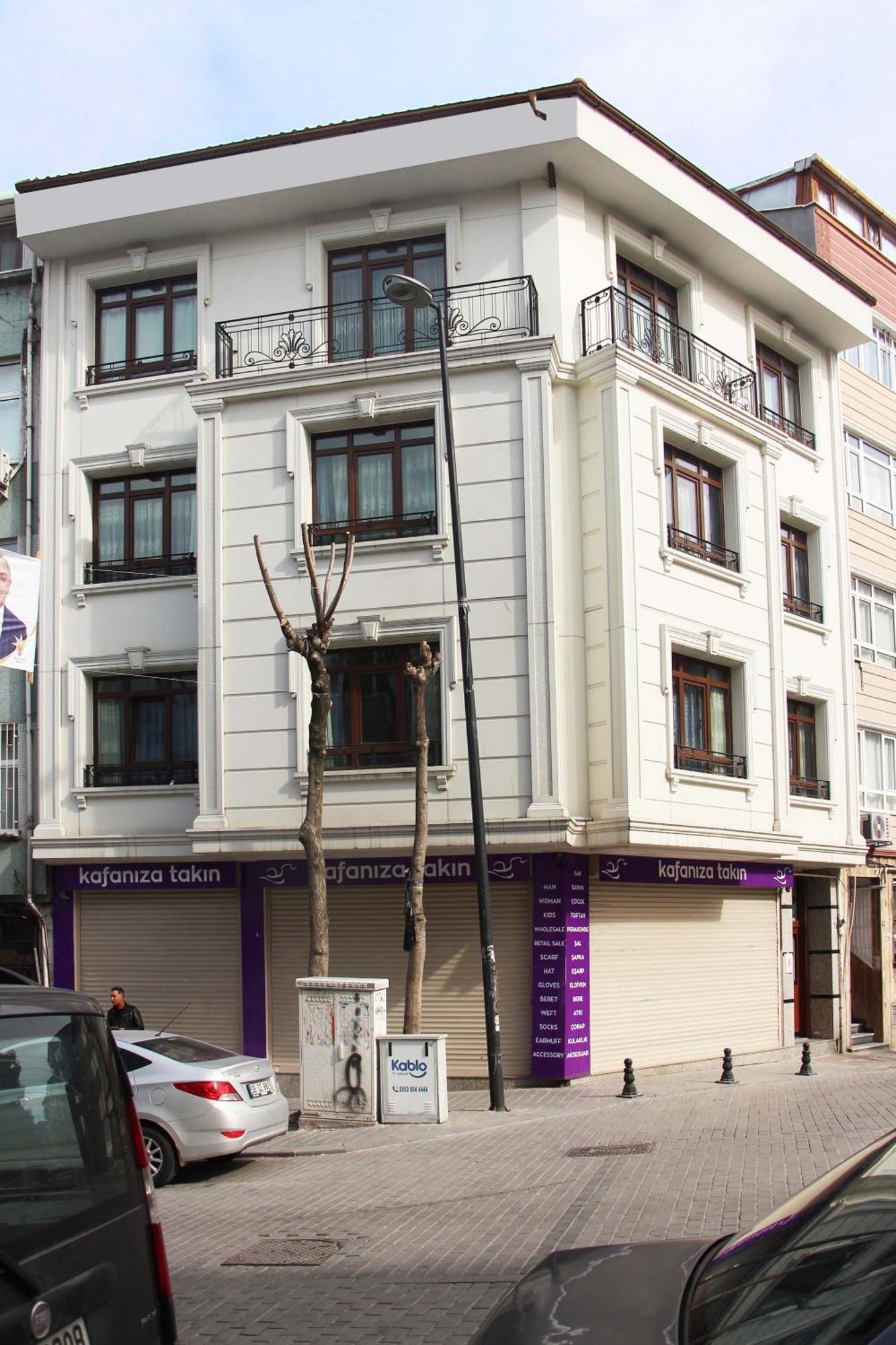 Apartment Excellent *