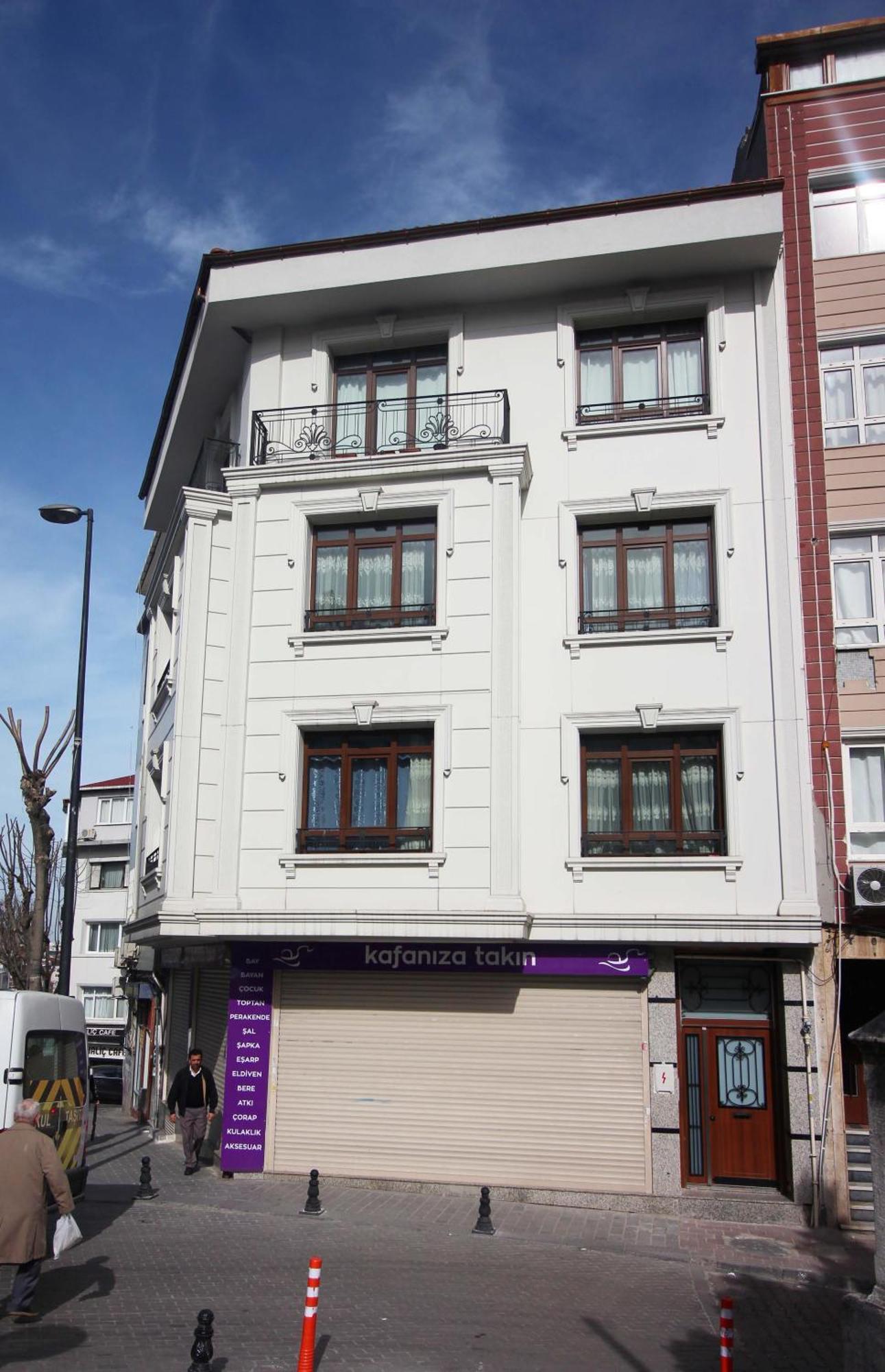 Apartment Excellent
