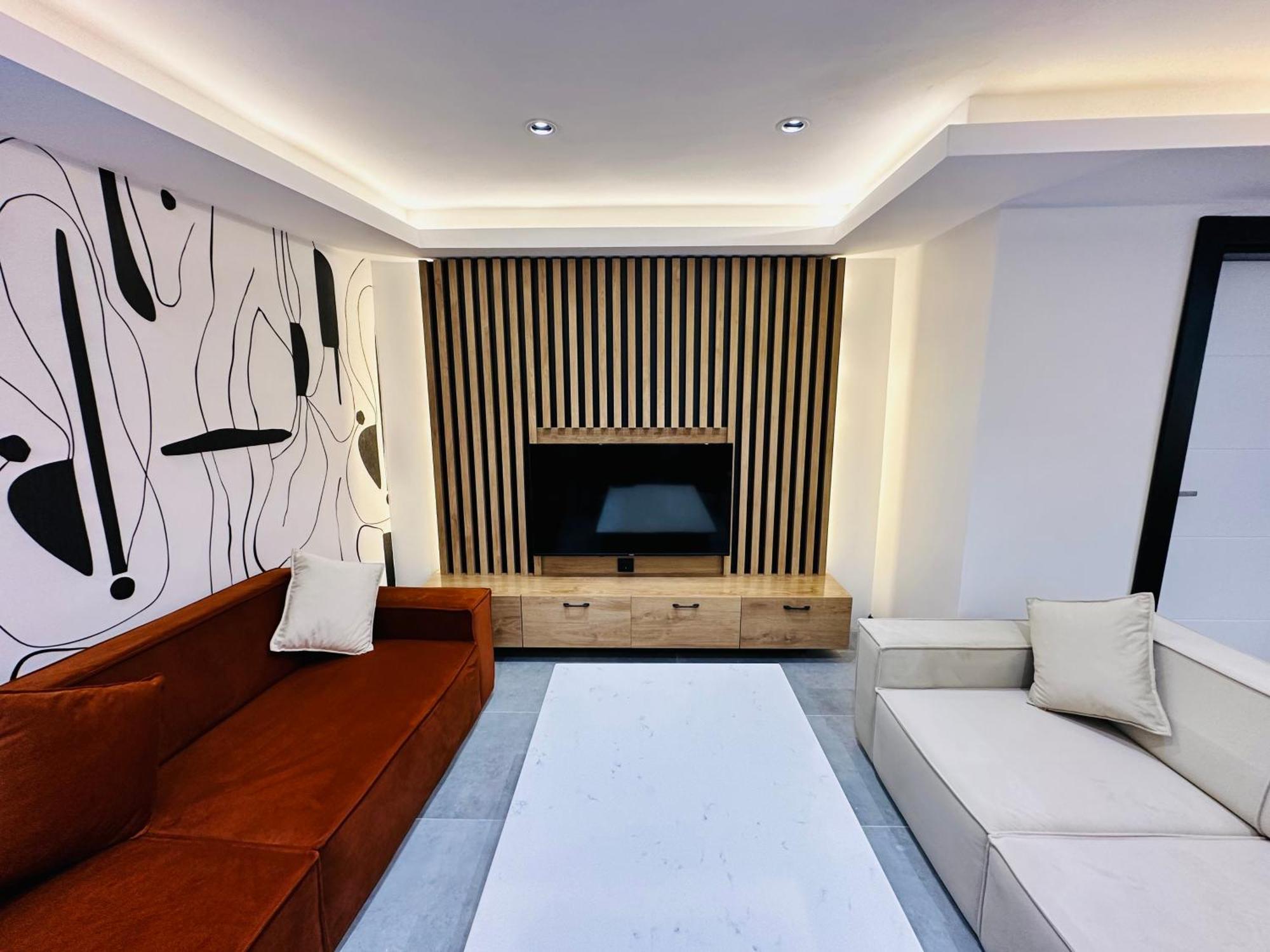 Daire Rose Point İstanbul