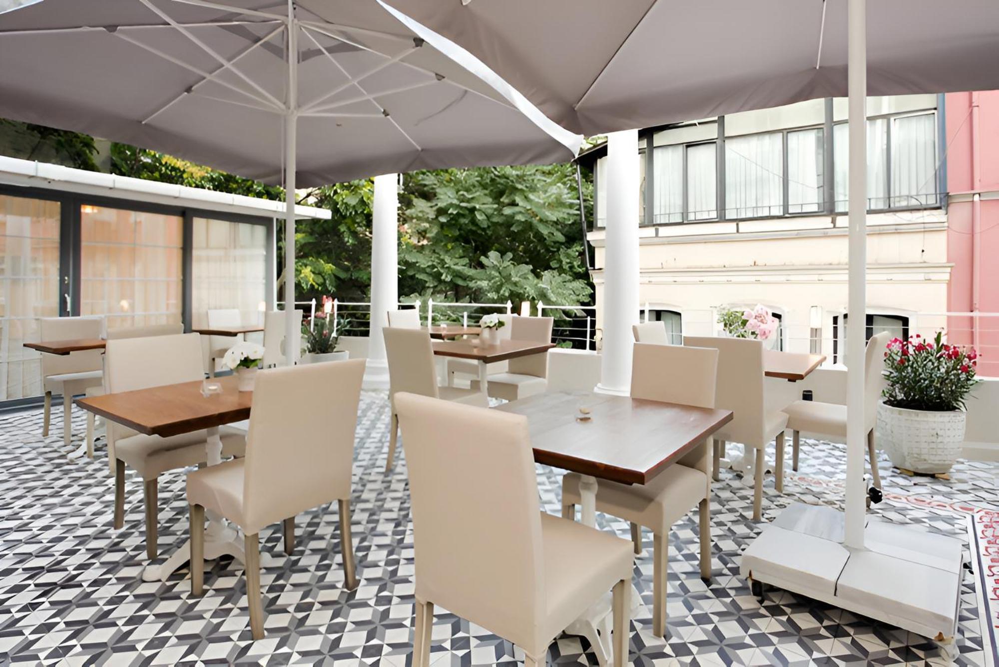 Hotel The Loft 3*