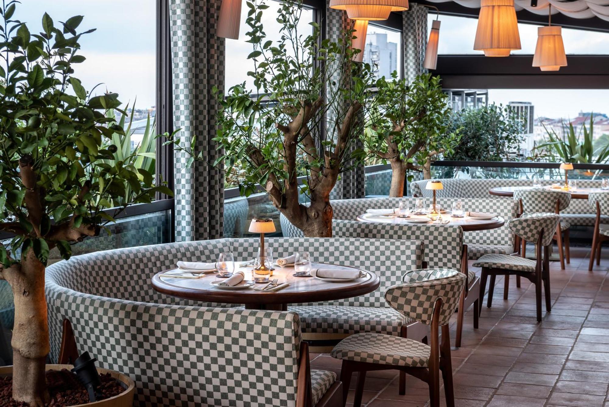 The Boulevard Nisantasi 5* Istambul