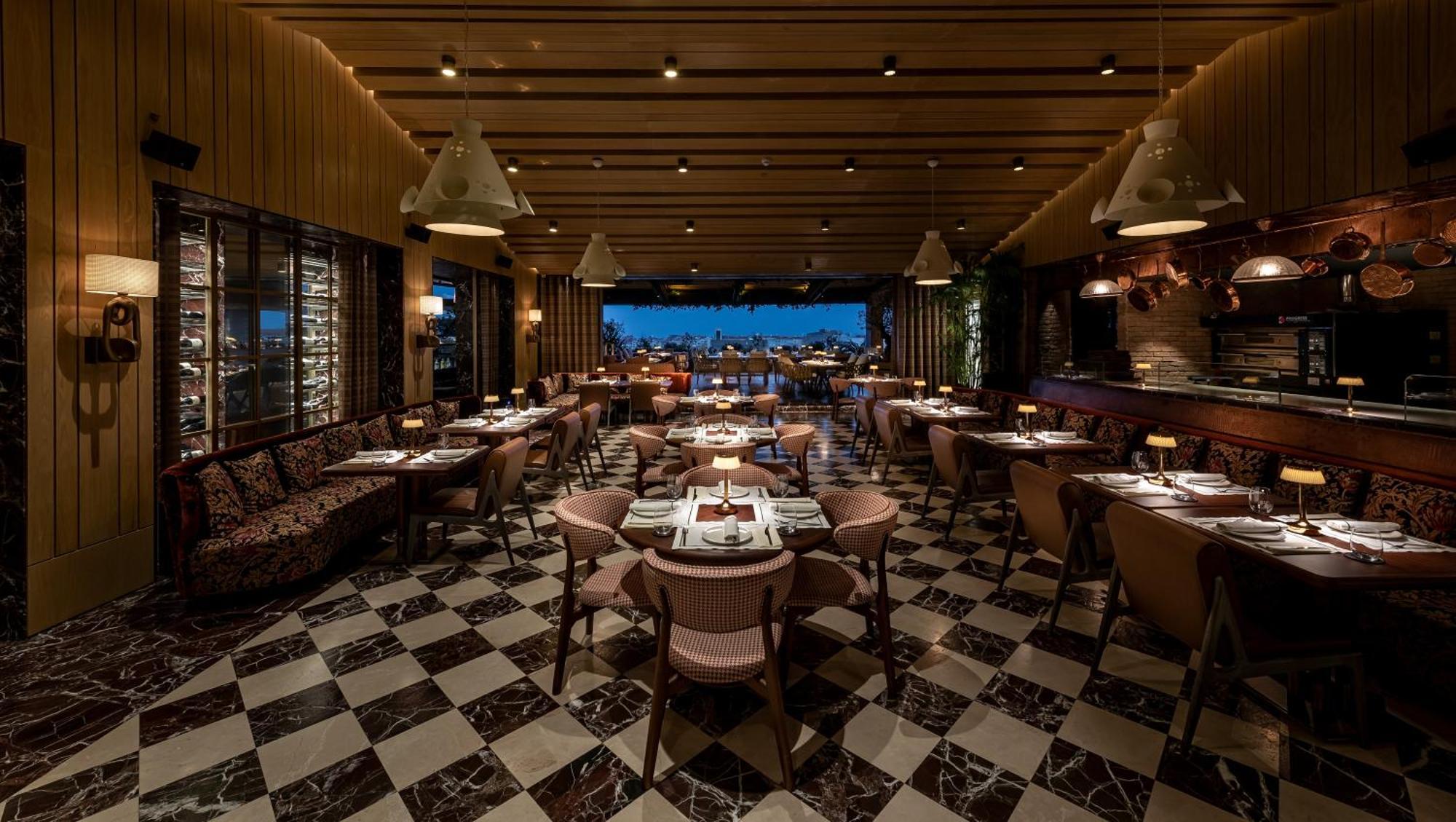 The Boulevard Nisantasi Hotel 5*