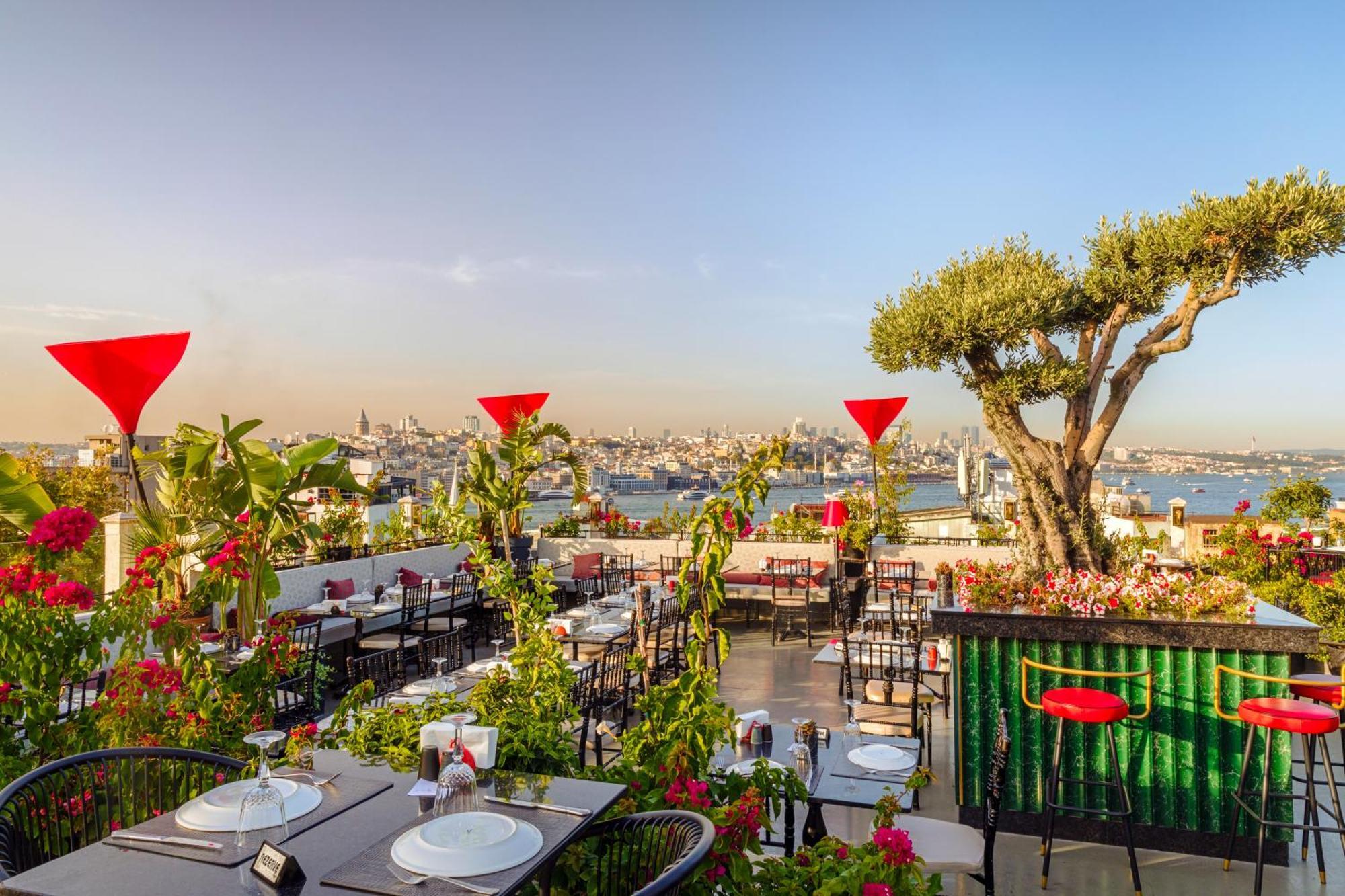 Neorion - Special Class 4* Istanbul