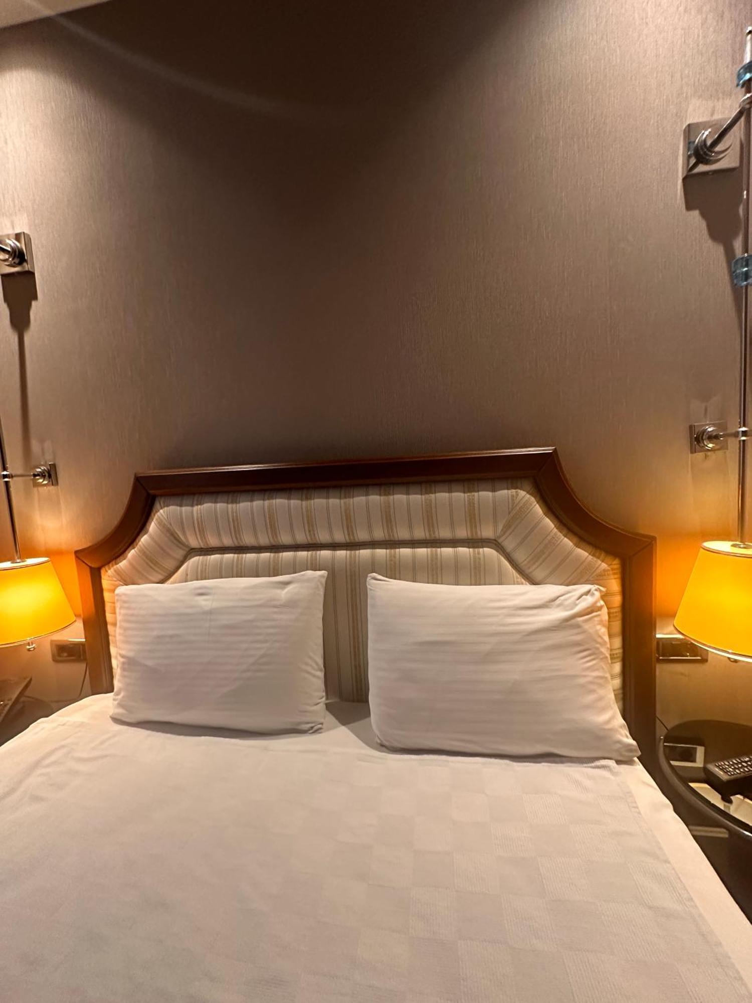 Hotel Grand Durmaz Istanbul