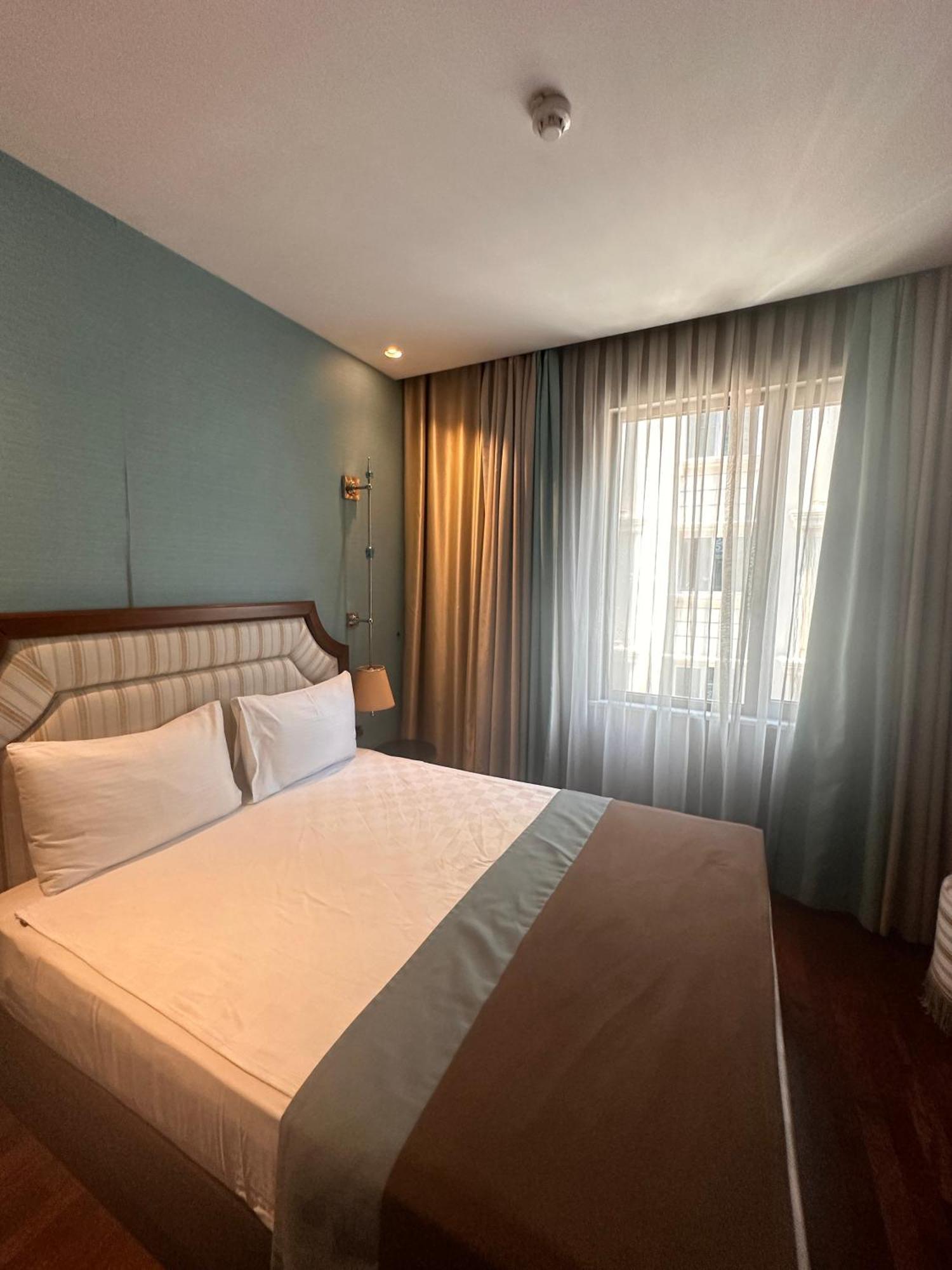 Grand Durmaz Hotel