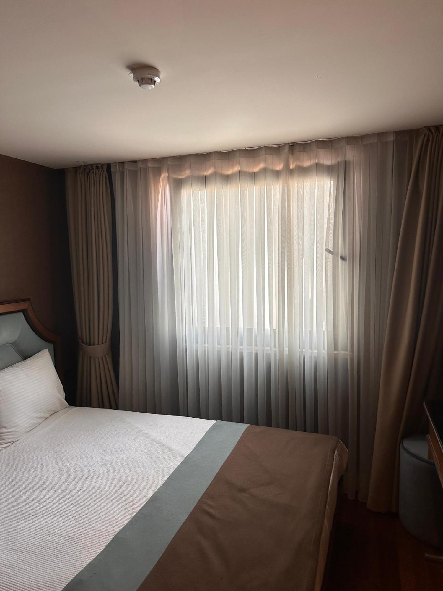 Grand Durmaz Hotel 4*