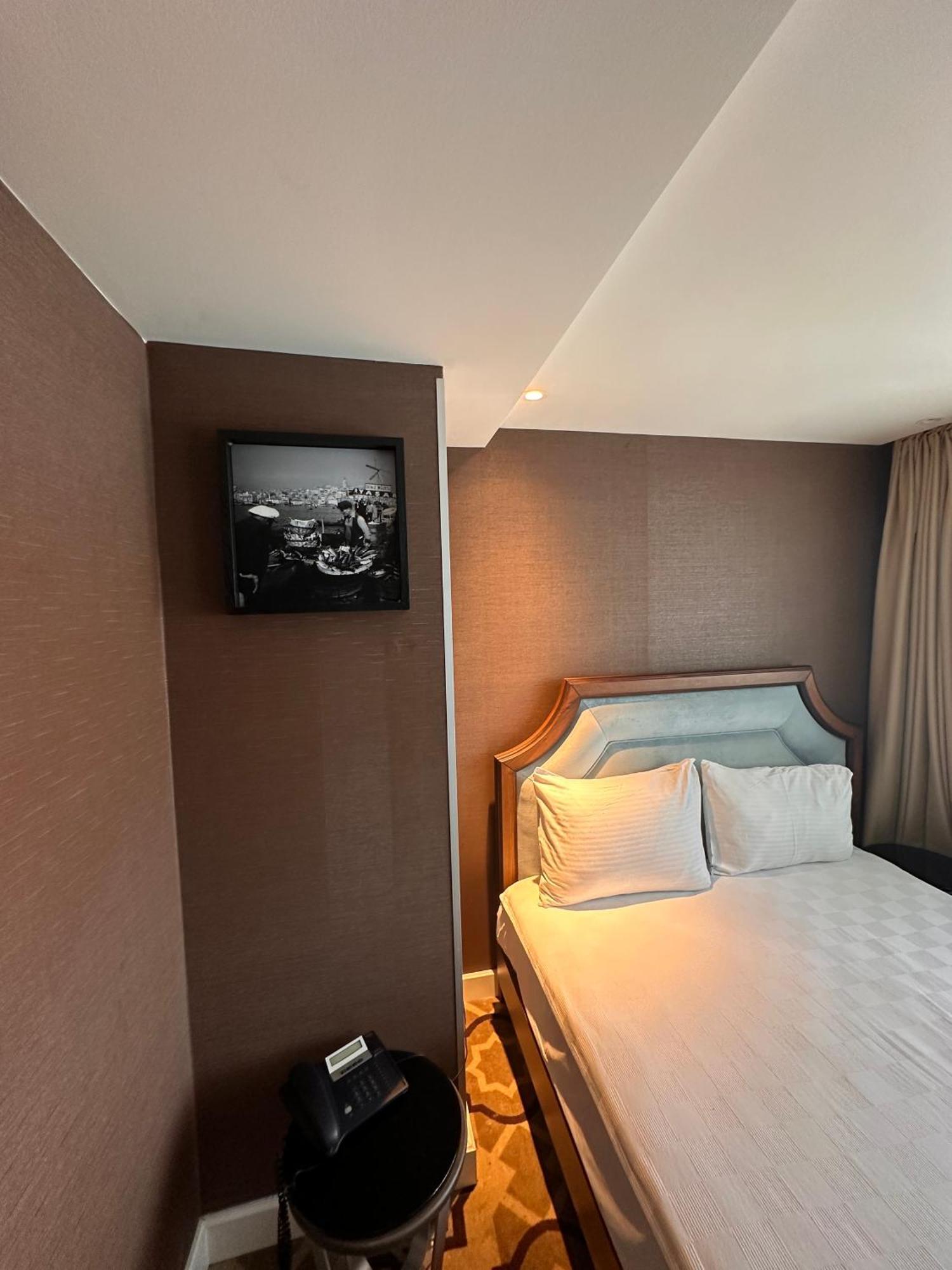 Grand Durmaz Hotel 4*