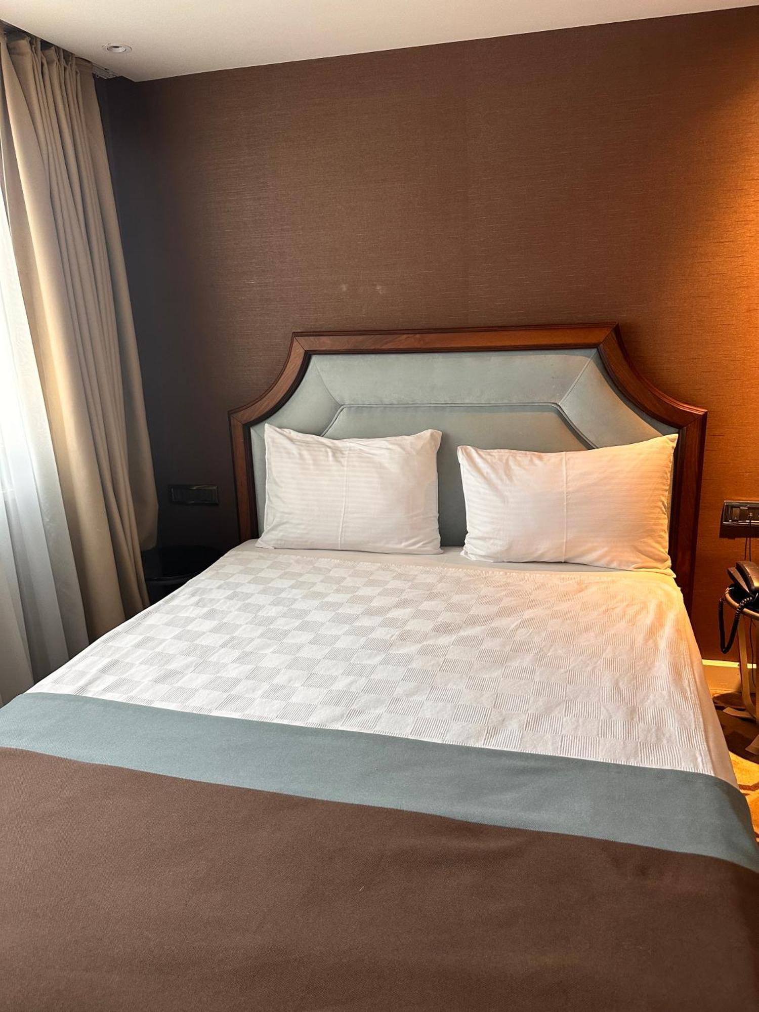 Hotel Grand Durmaz 4*