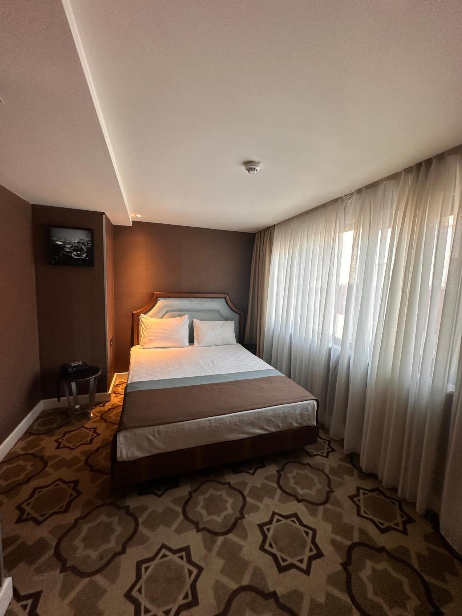 Grand Durmaz Istanbul