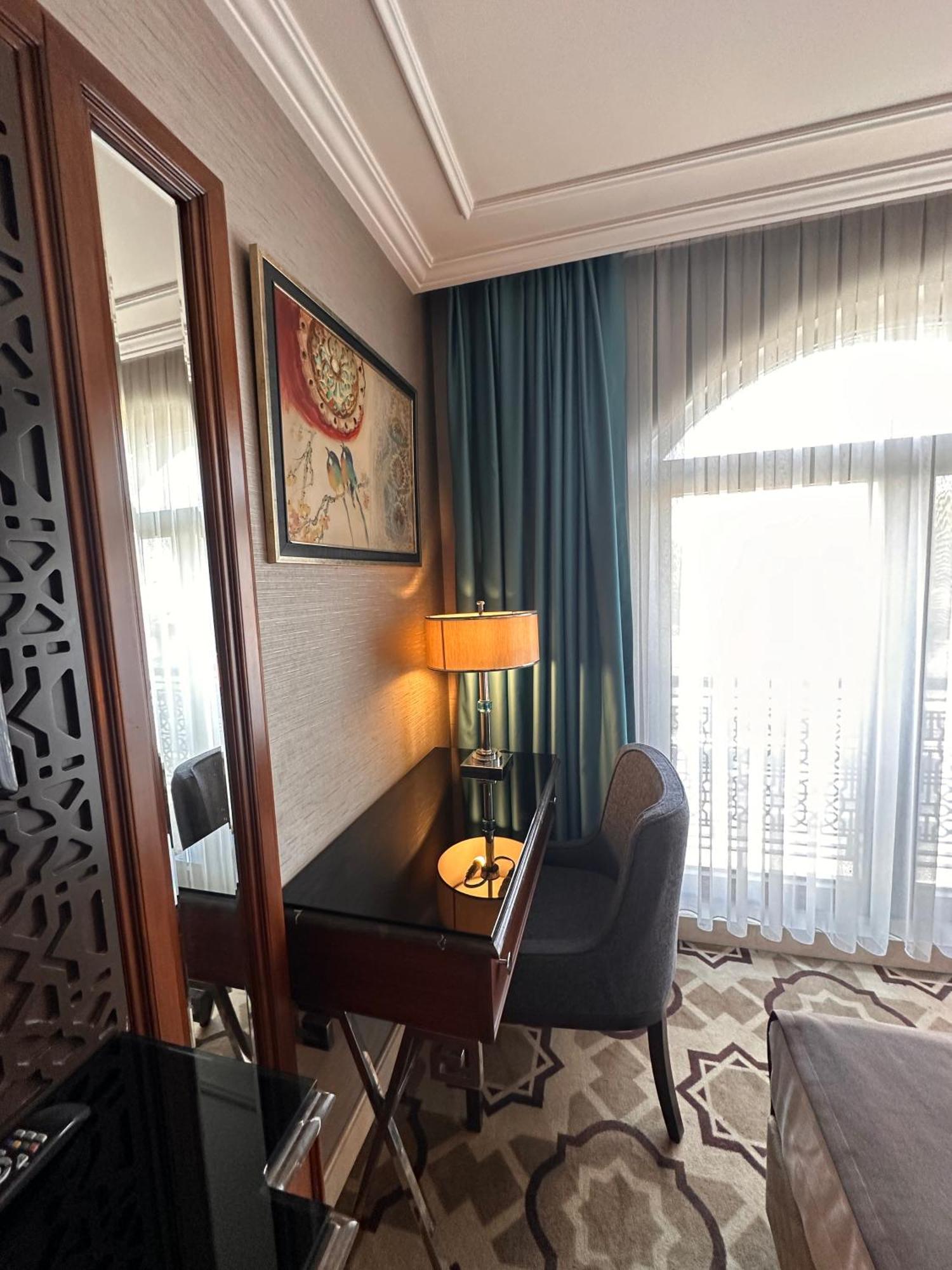 Grand Durmaz Hotel