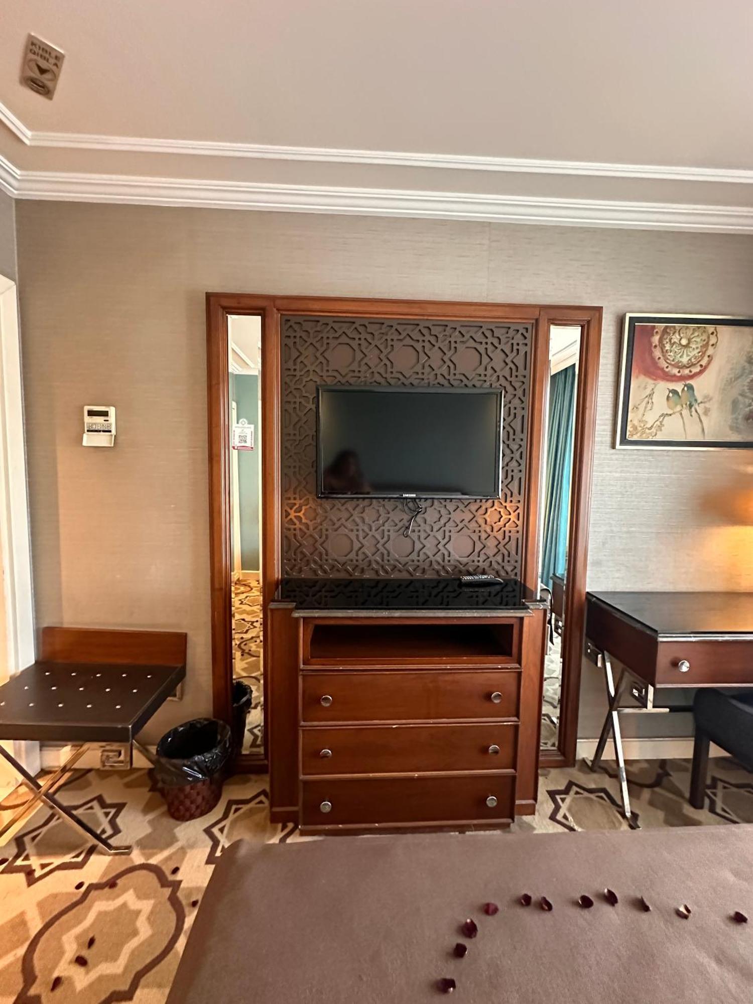 Grand Durmaz Hotel 4*