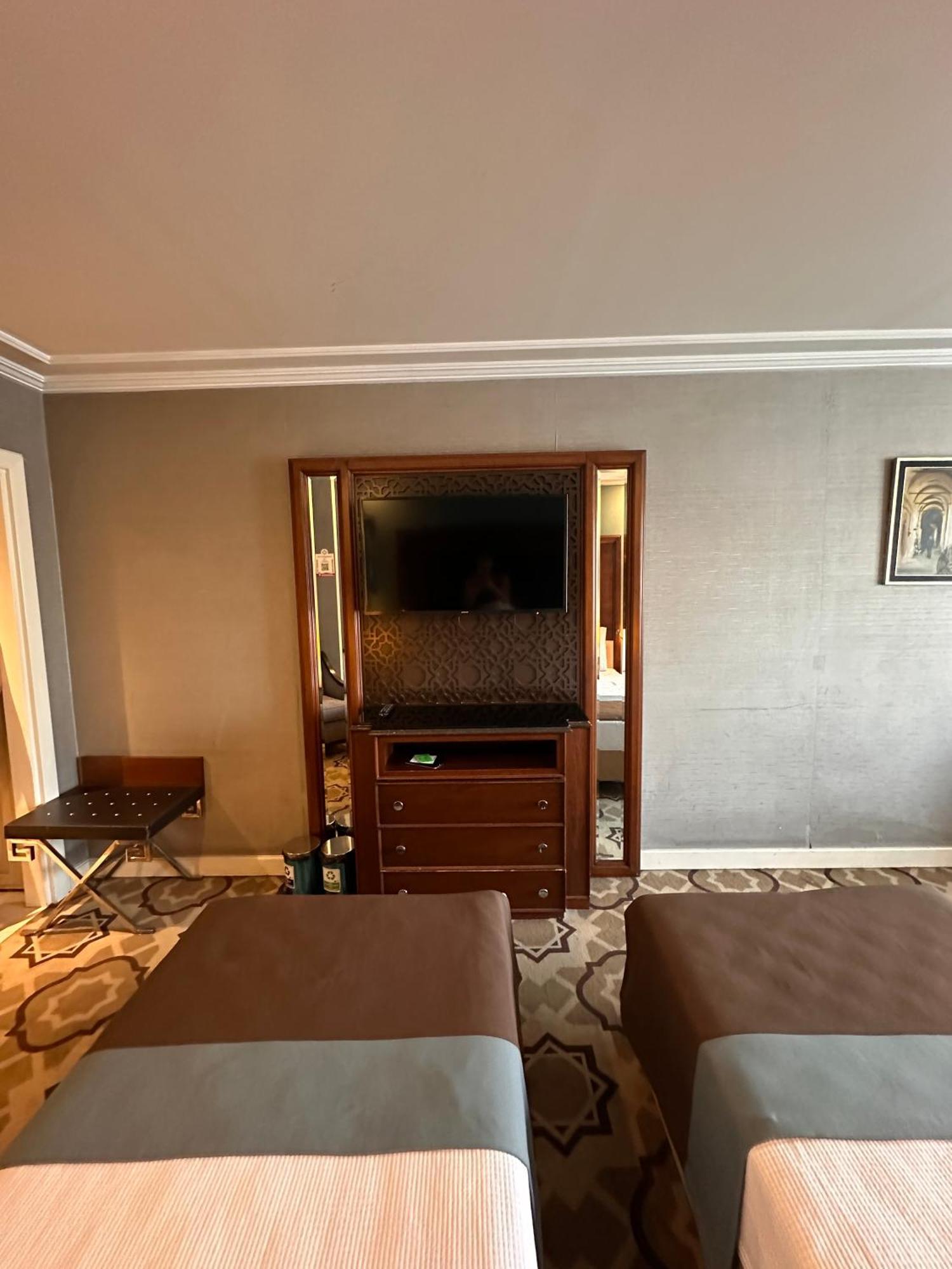 Hotel Grand Durmaz 4*