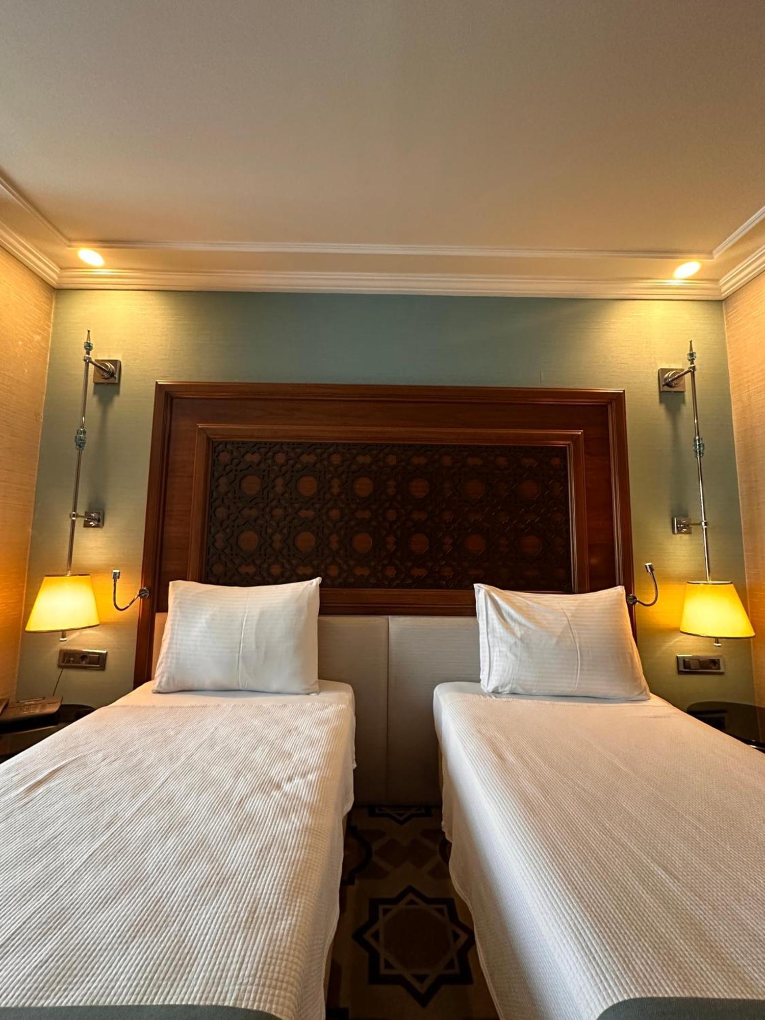 Grand Durmaz Hotel Istanbul
