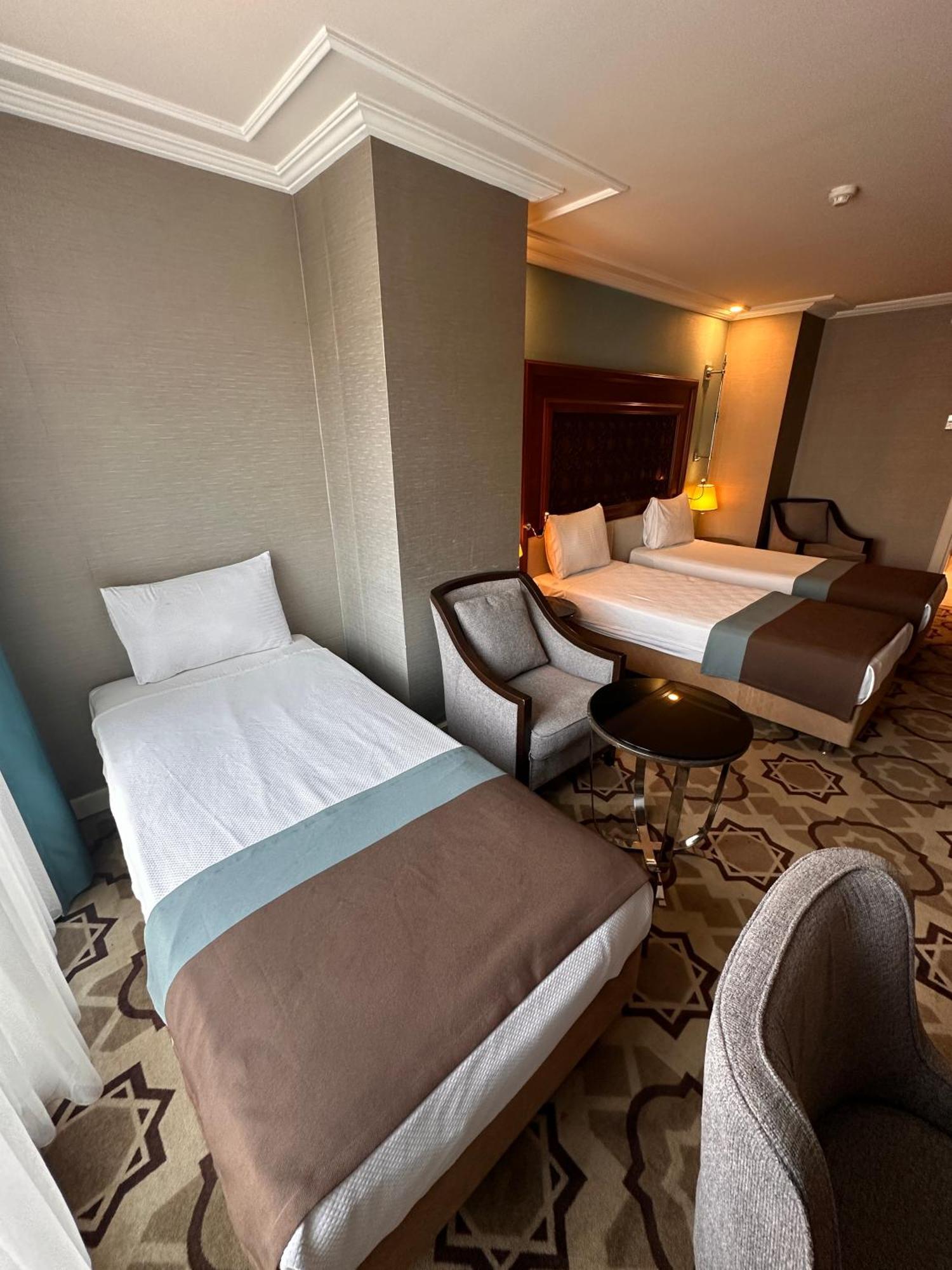 Hotel Grand Durmaz Istanbul