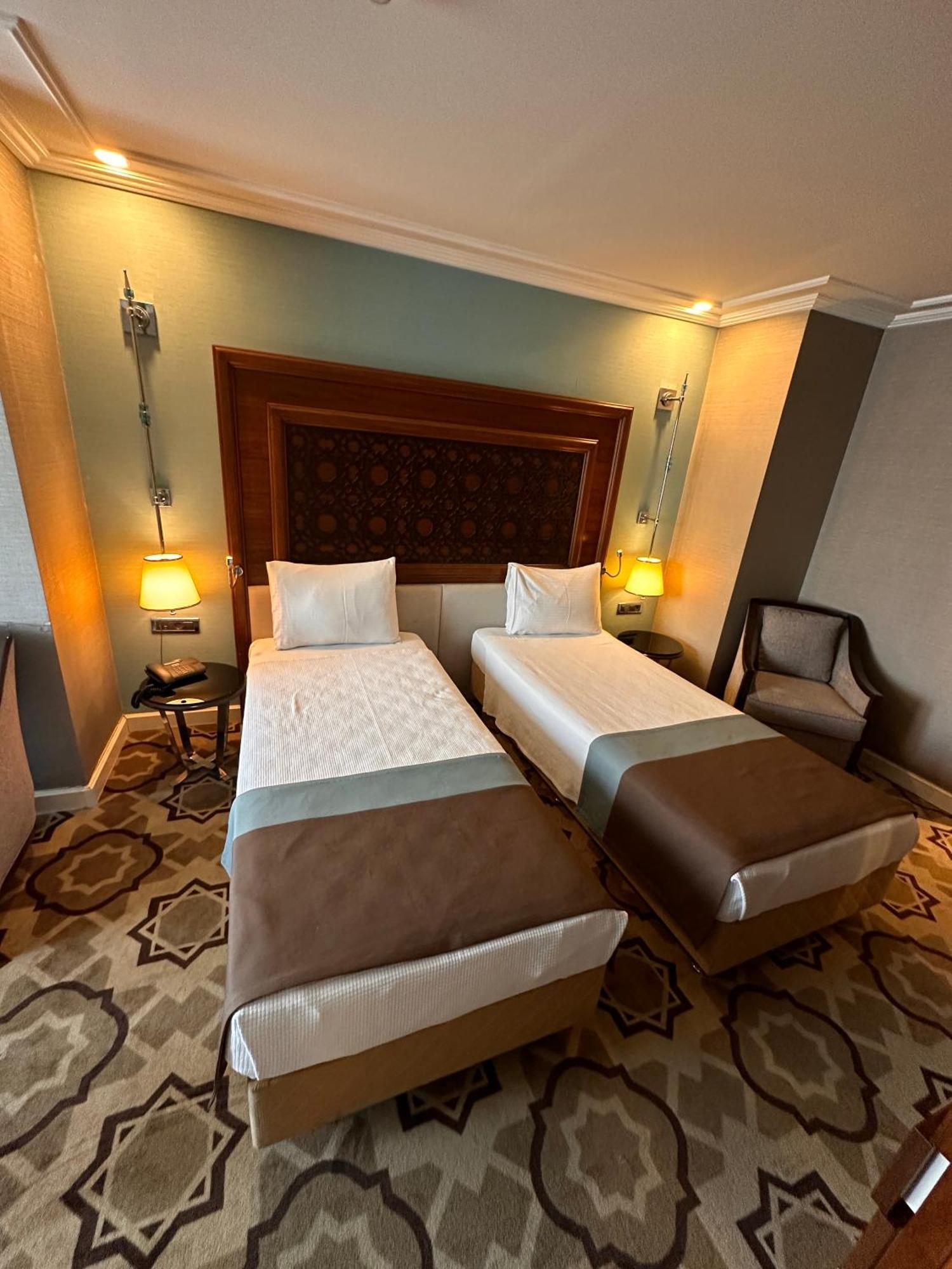 Grand Durmaz Istanbul